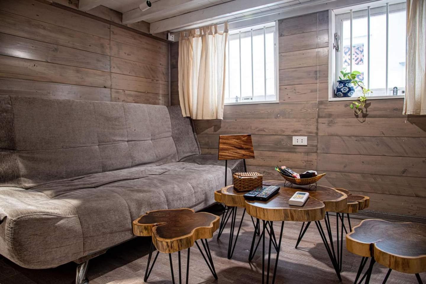 Guest house Bu-studio Bachkhoa Hanoi