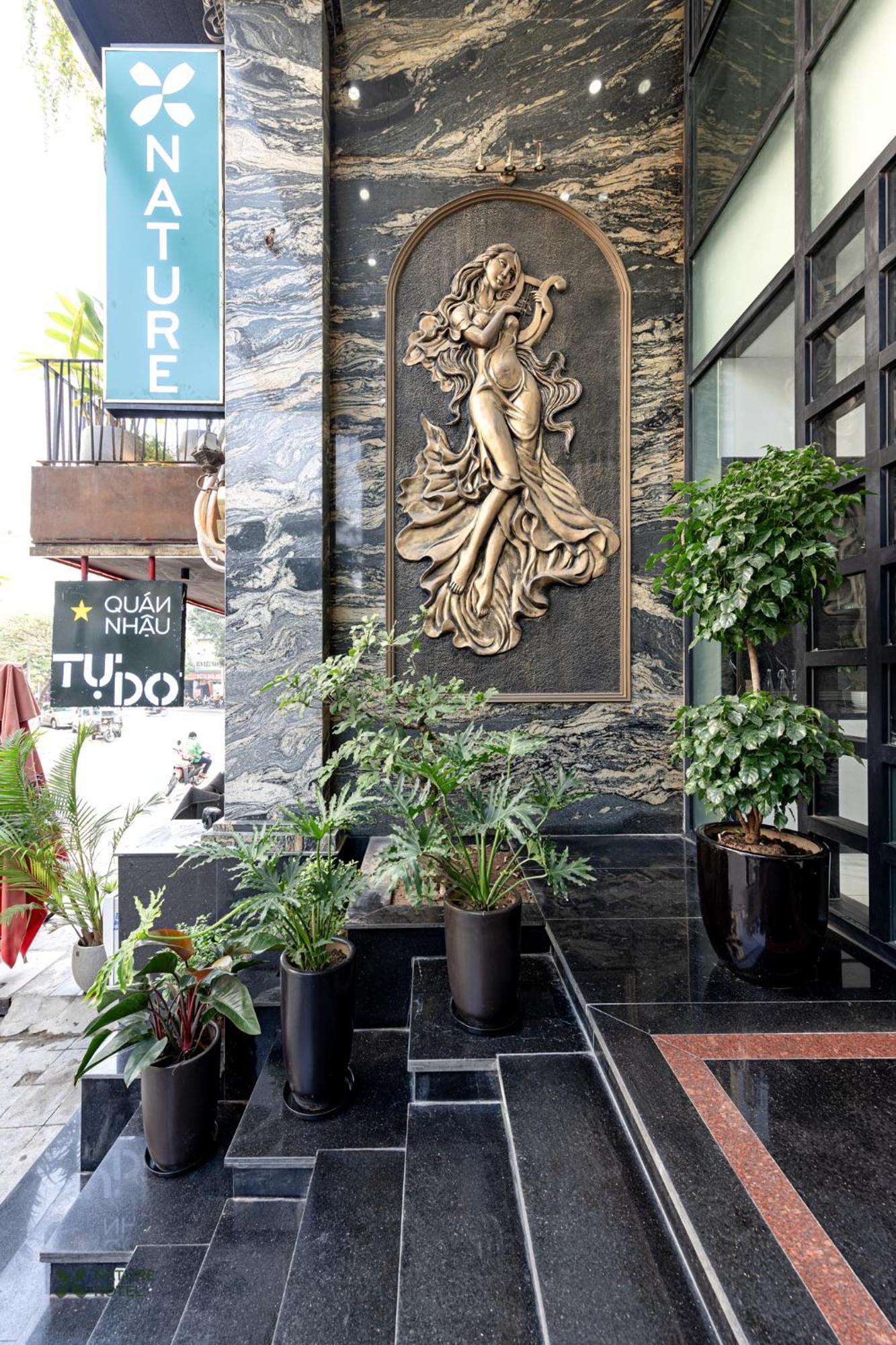 Nature Hanoi
