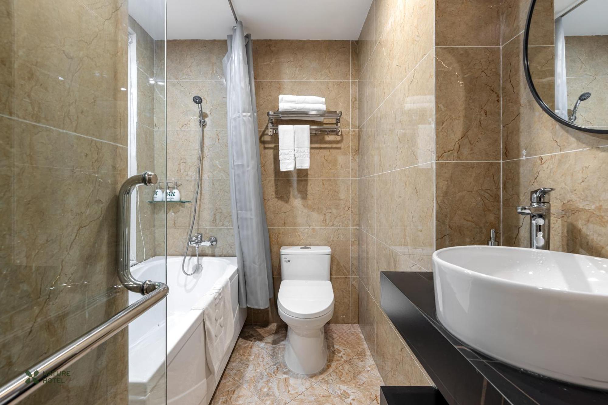 Hotel Nature 3*