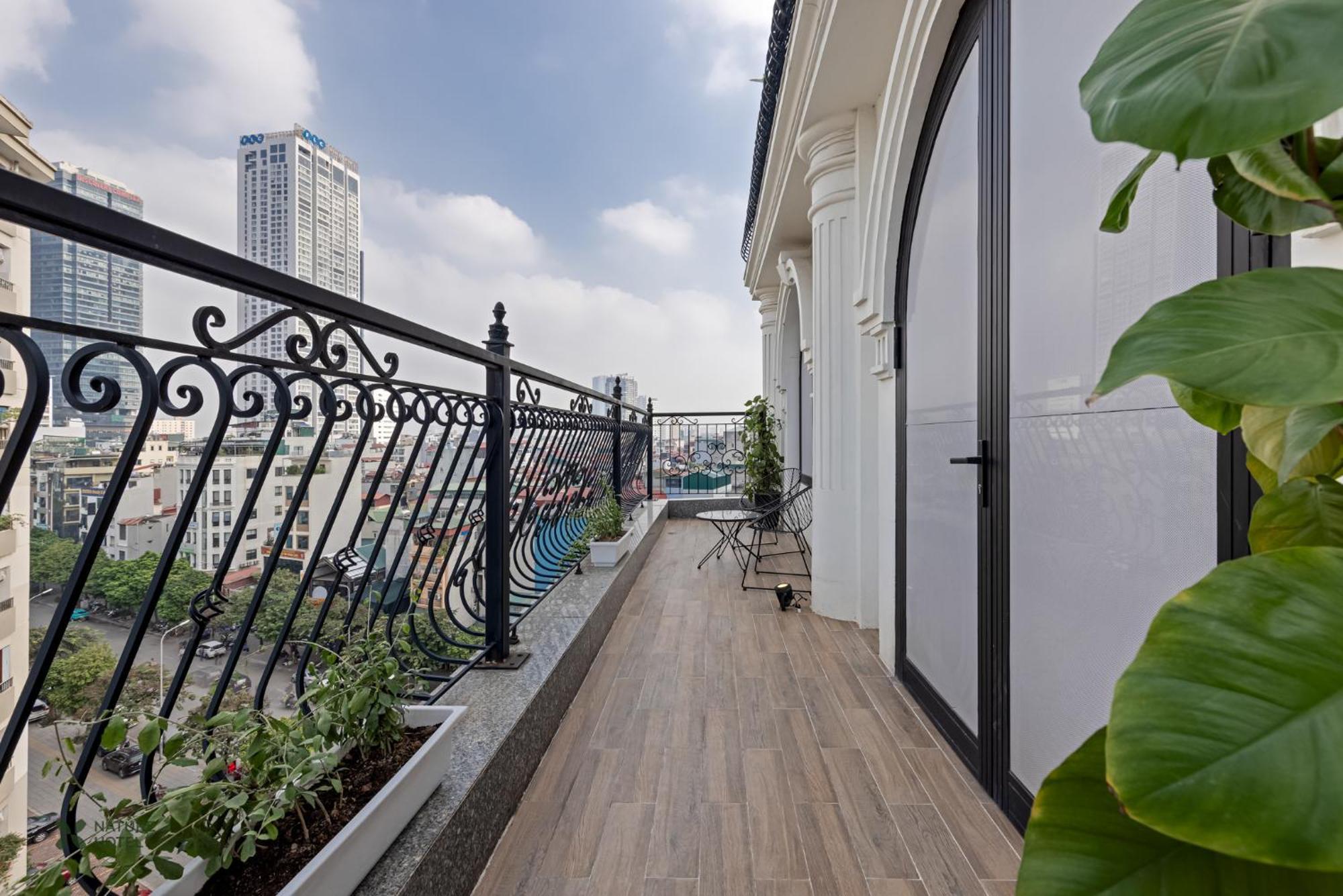 Nature Hotel 3*