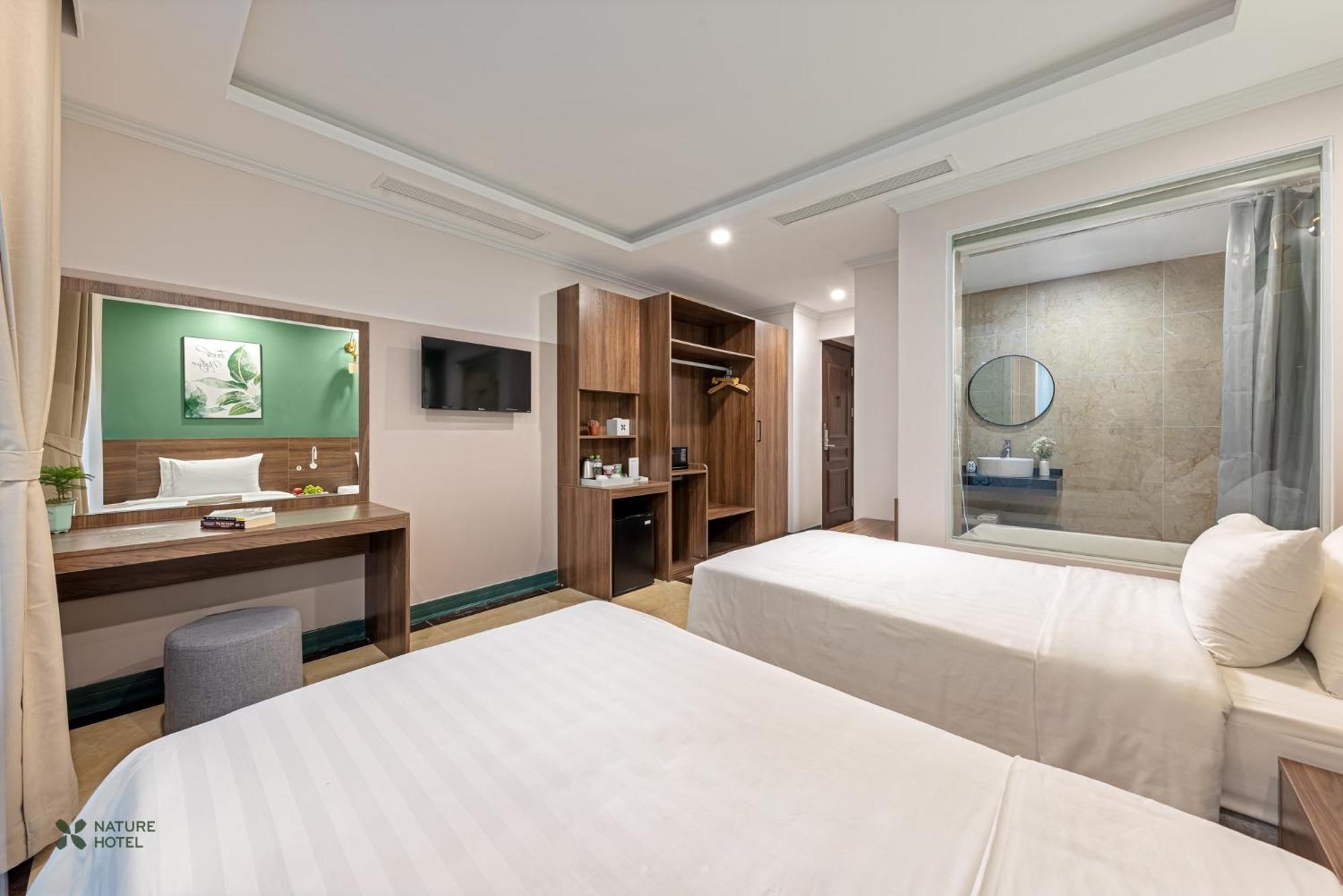Nature Hotel 3*