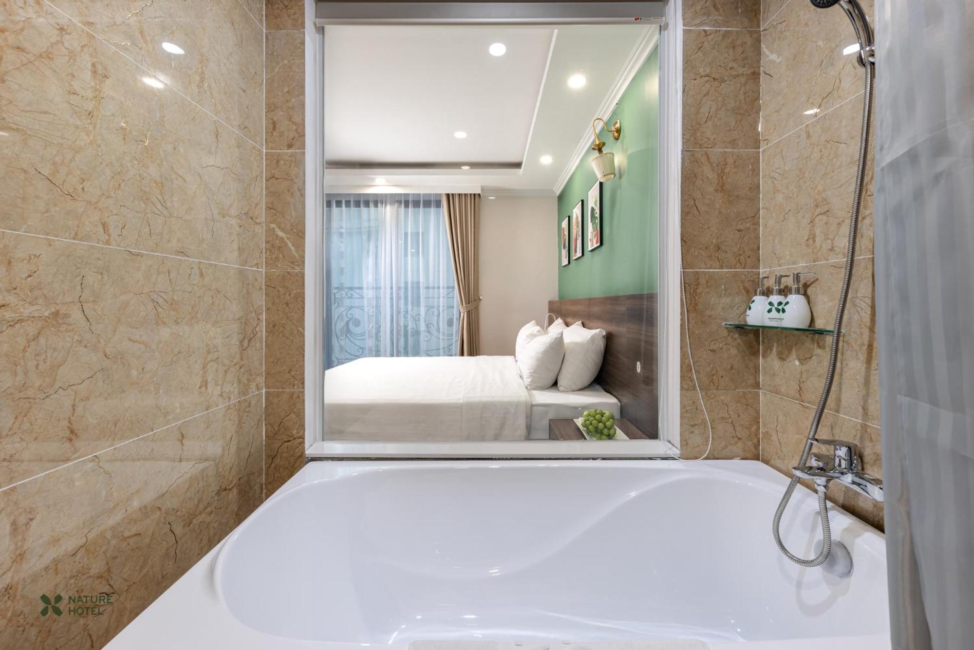 Hotel Nature 3*