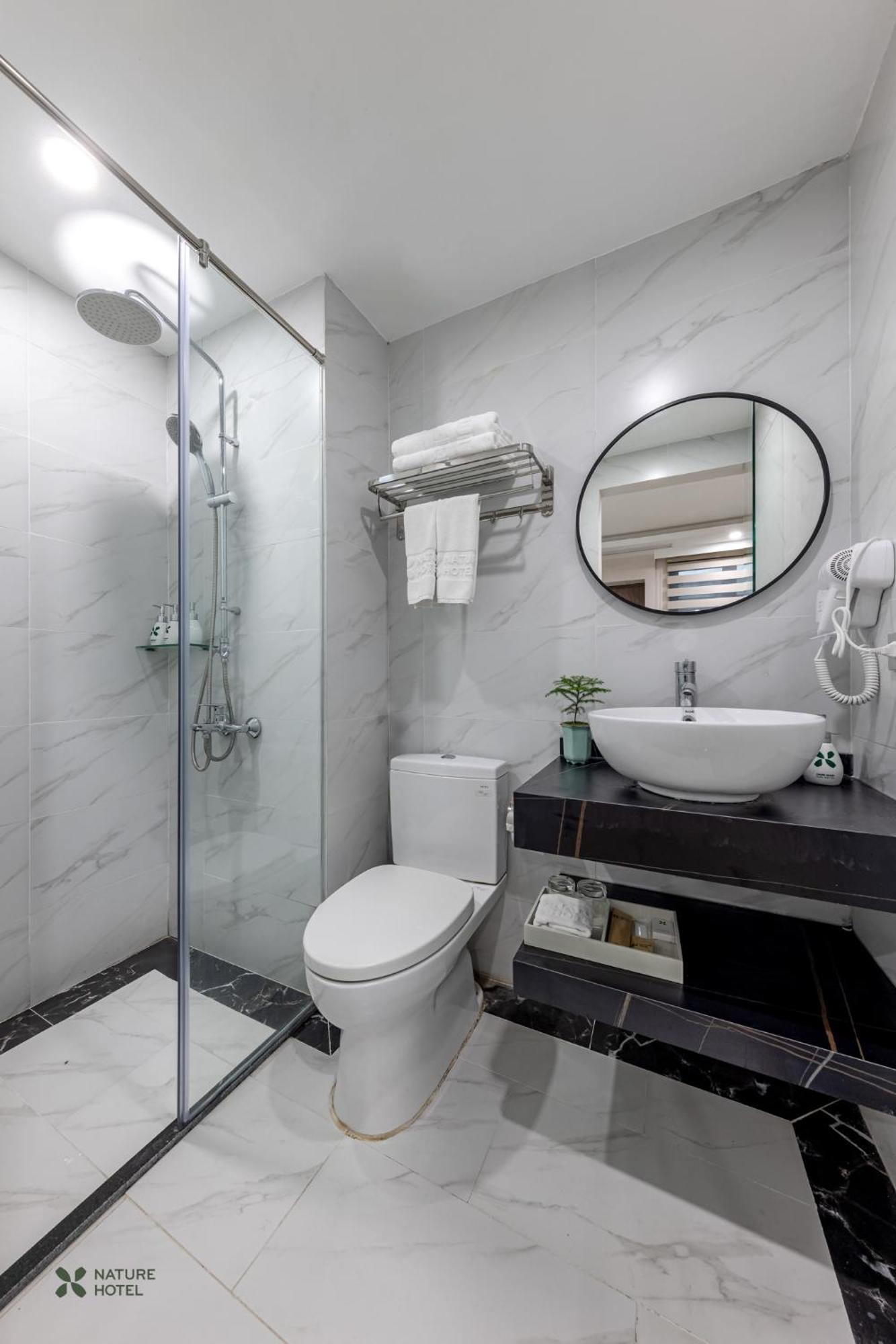 Nature Hotel Hanoi