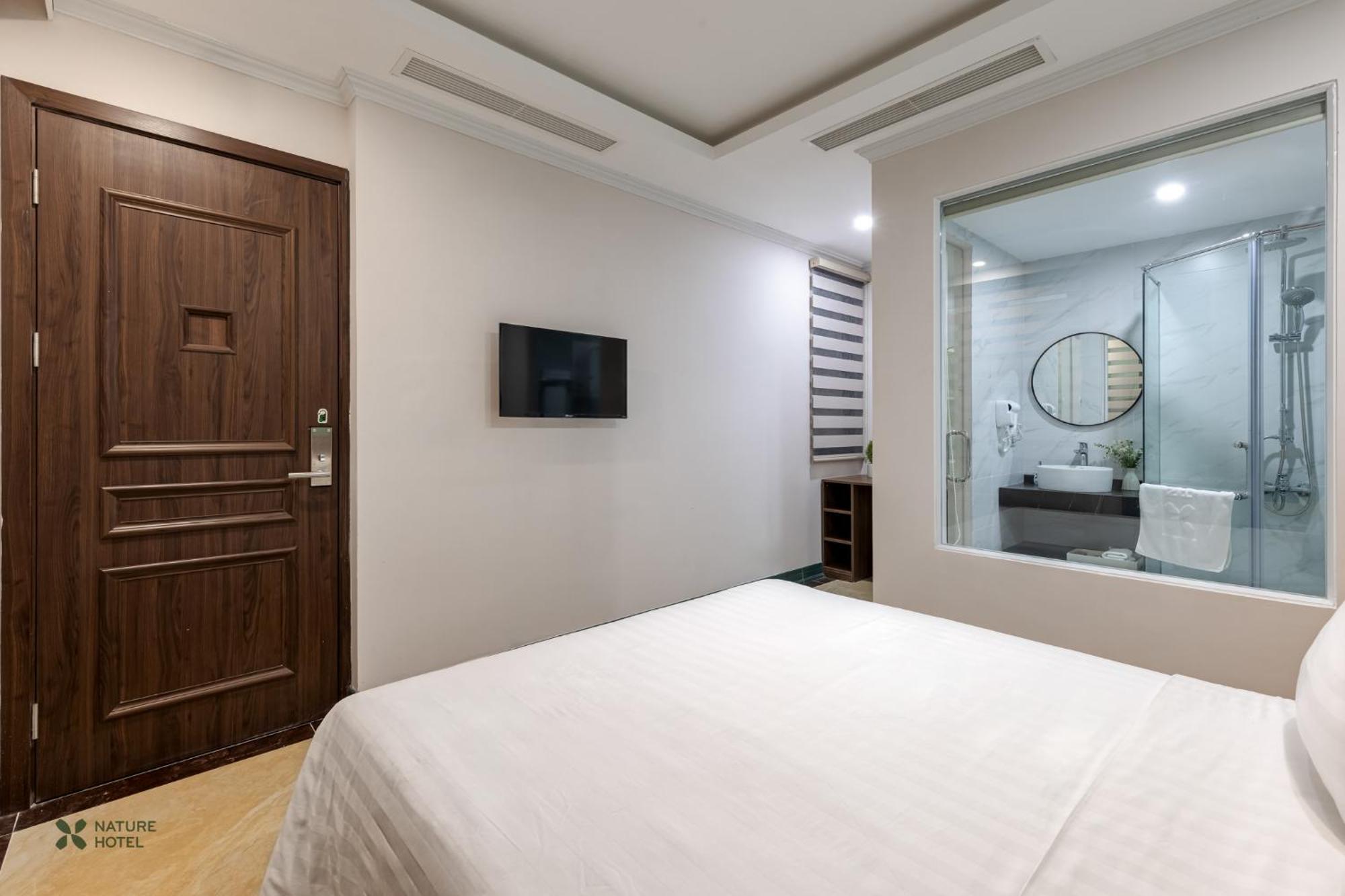 Hotel Nature Hanoi