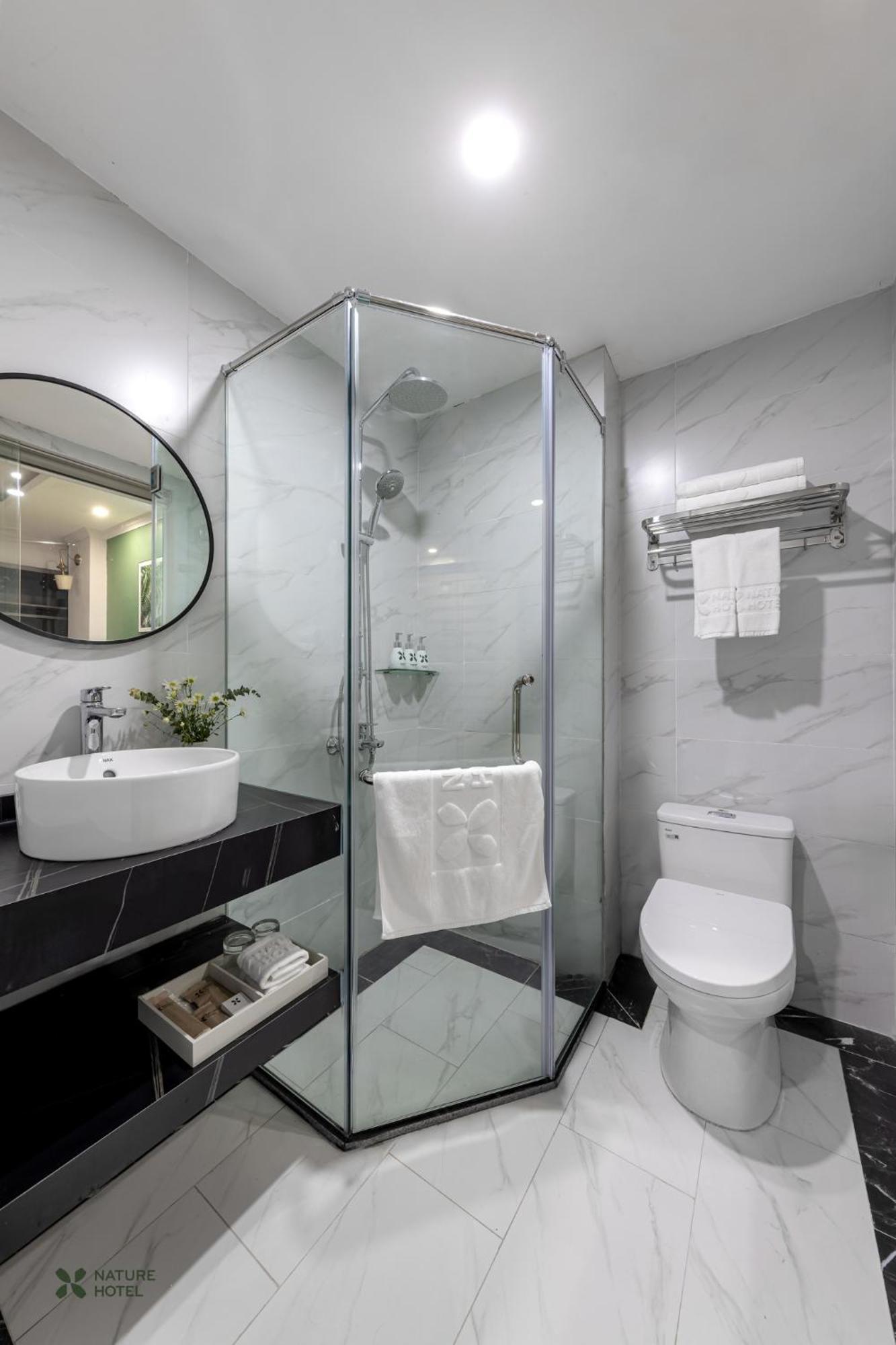 Hotel Nature 3*