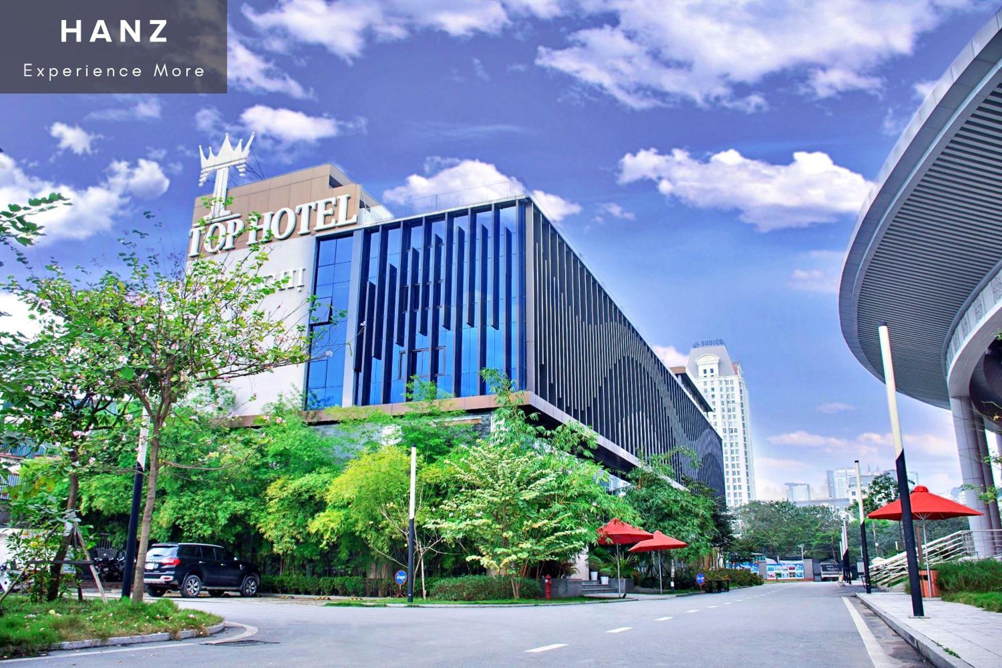 Hanz Hotel Hanoi