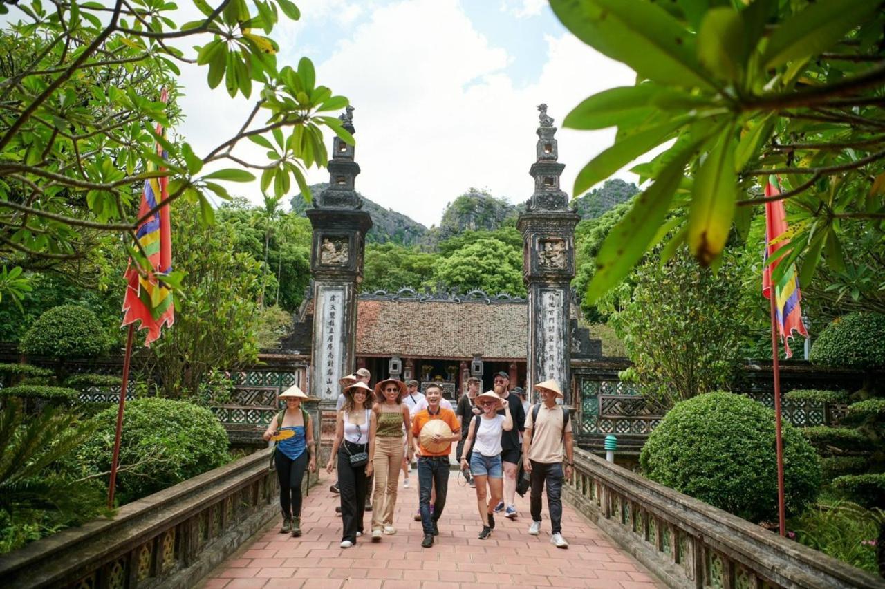 Ecostay 2 Hanoi