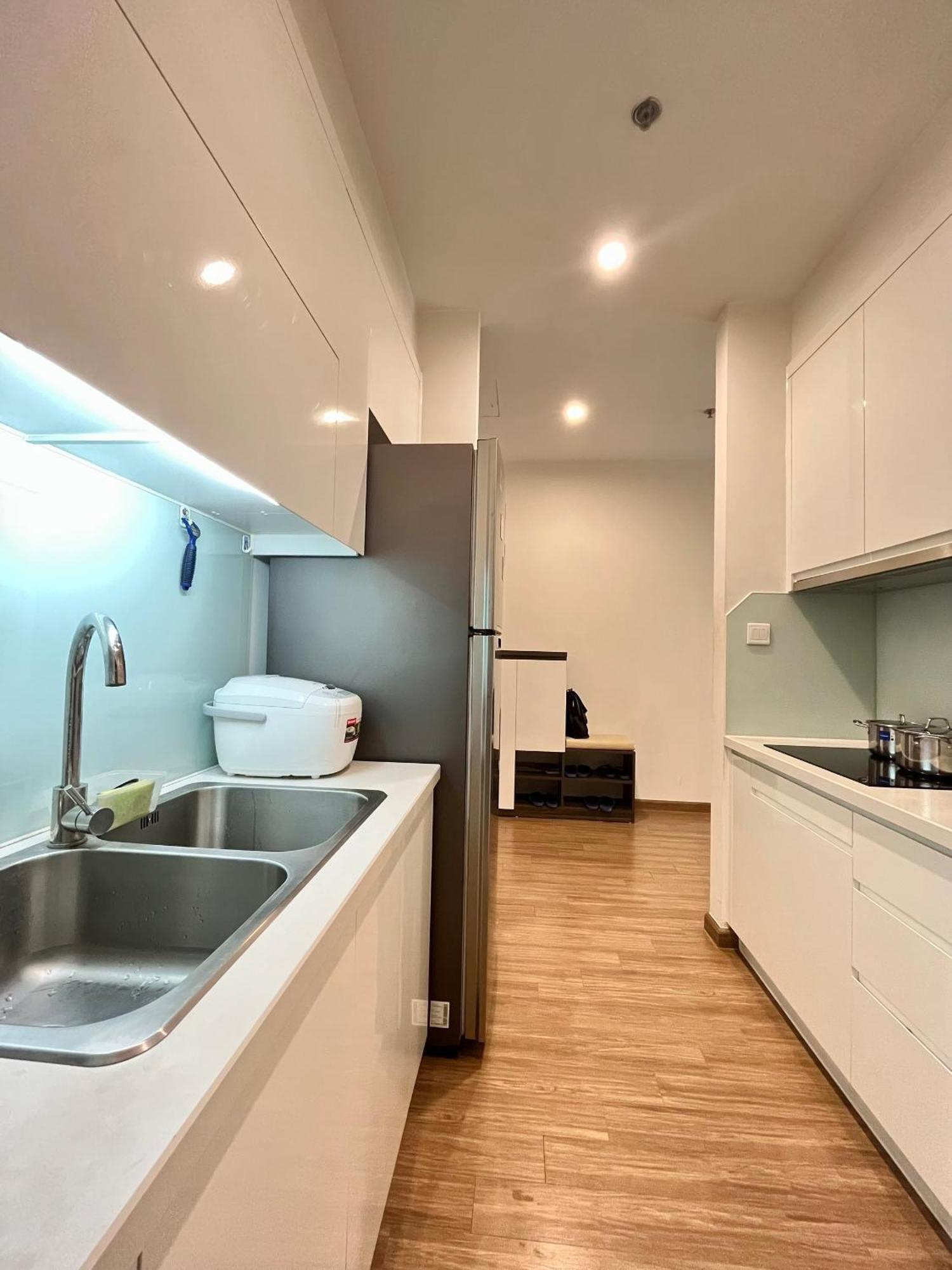 Ho 2pn - Vinhomes Skylake - Luxury/friendly Apartment Hanoi