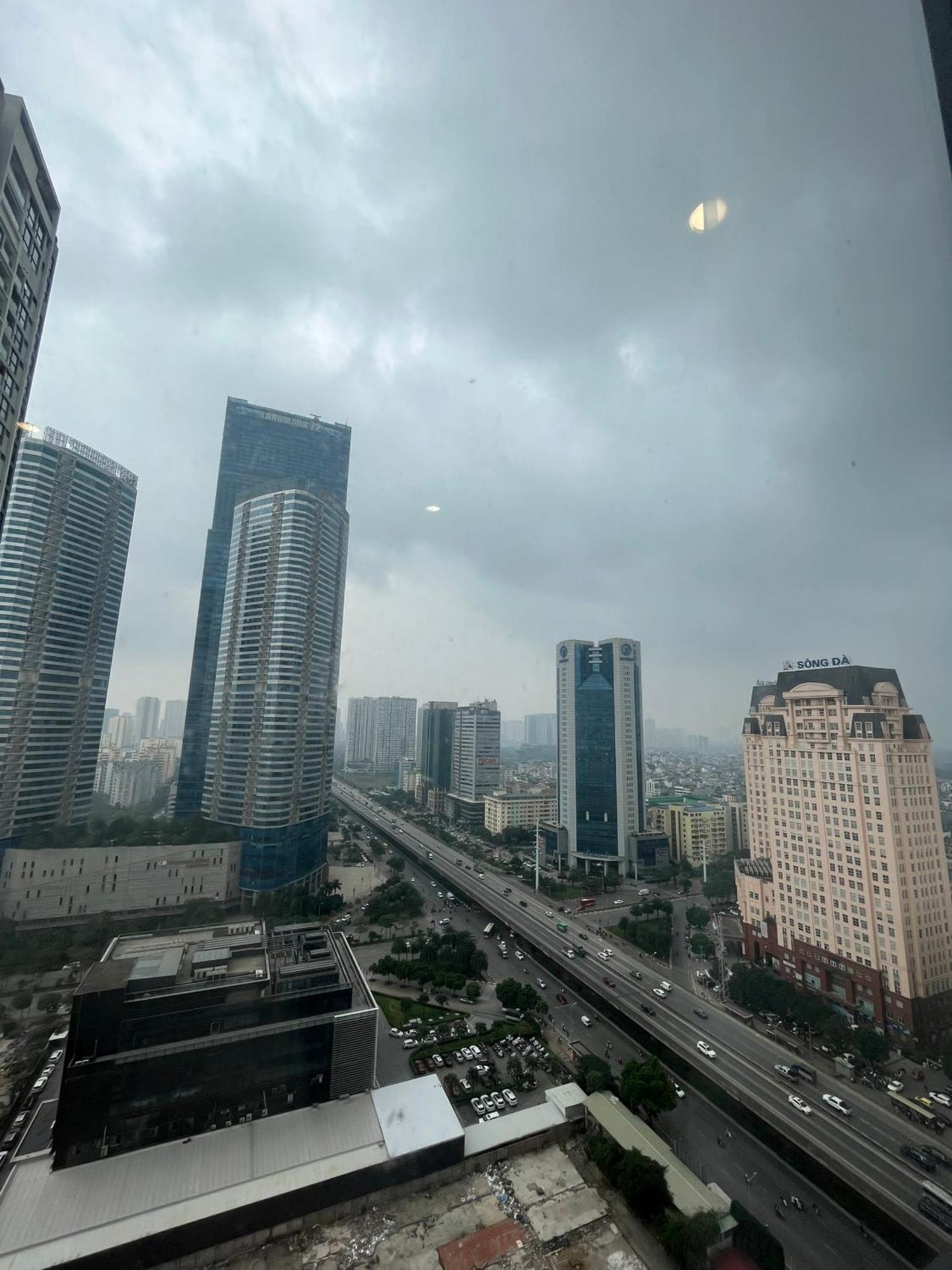 Ho 2pn - Vinhomes Skylake - Luxury/friendly Hanoi