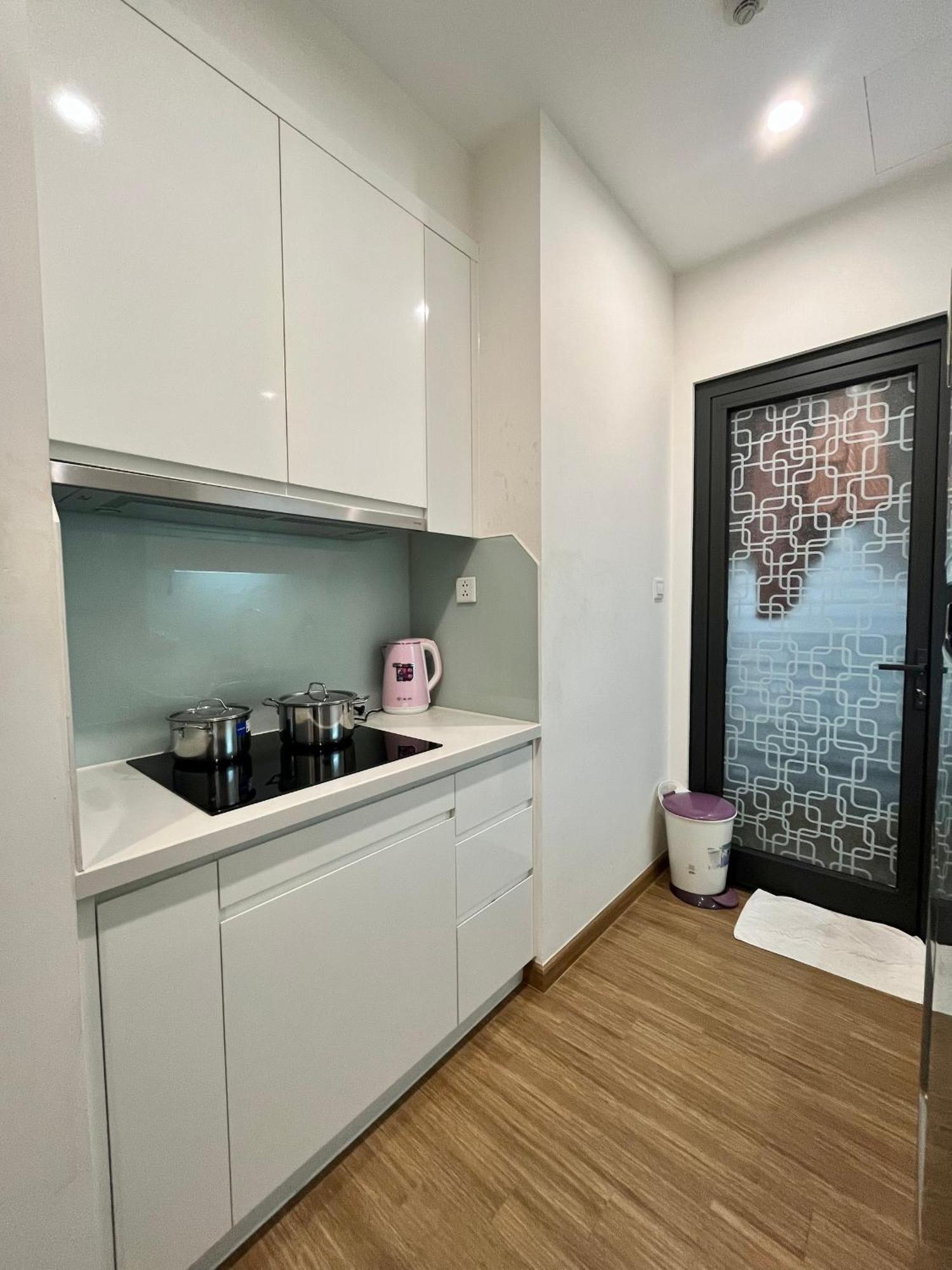 Apartment Ho 2pn - Vinhomes Skylake - Luxury/friendly
