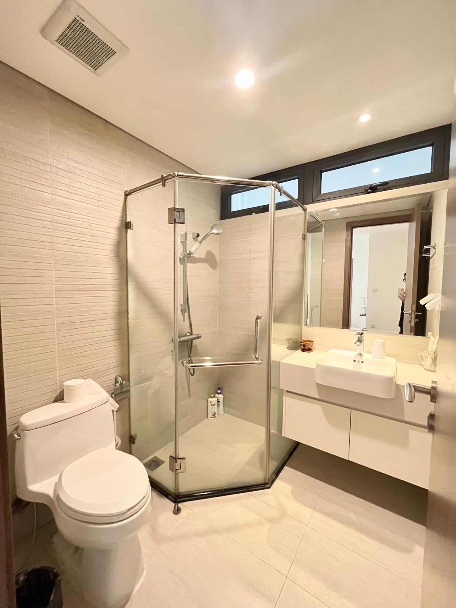 Apartment Ho 2pn - Vinhomes Skylake - Luxury/friendly *