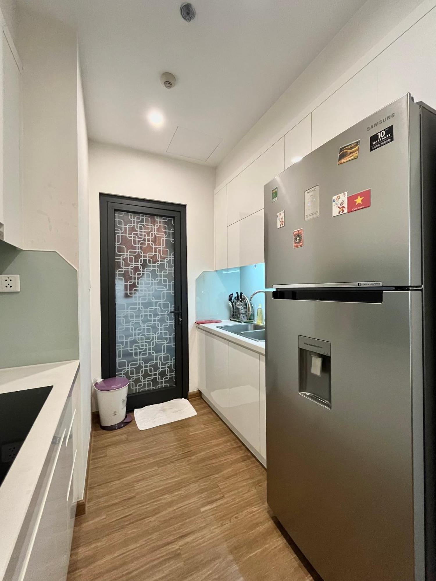 Ho 2pn - Vinhomes Skylake - Luxury/friendly * Hanoi