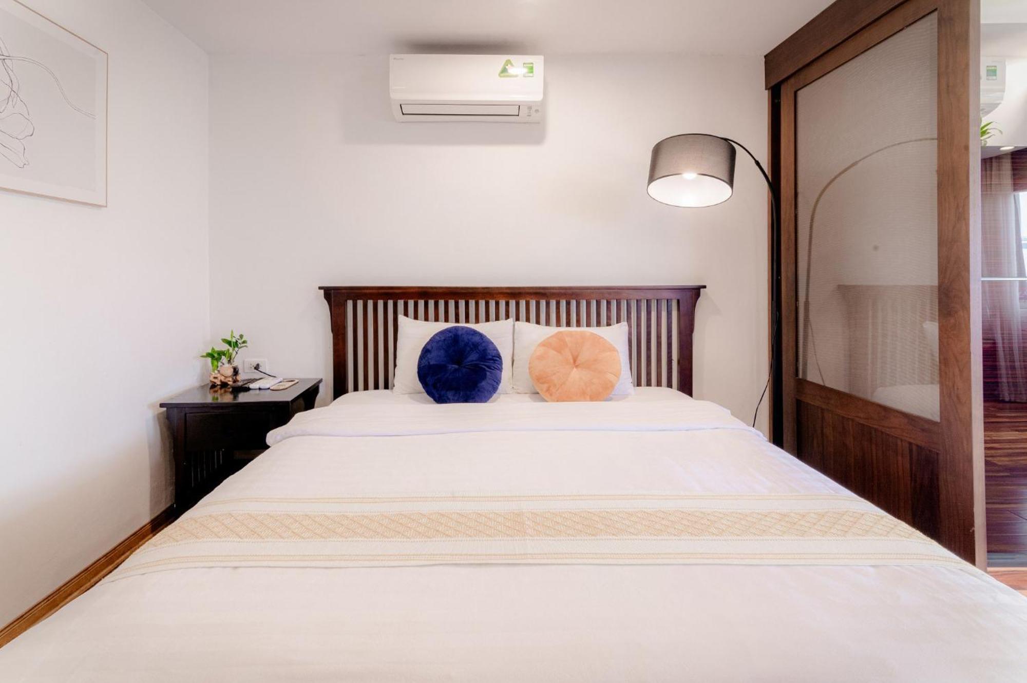 Apartment Luxe Paradise 22 Nam Ngu Street *