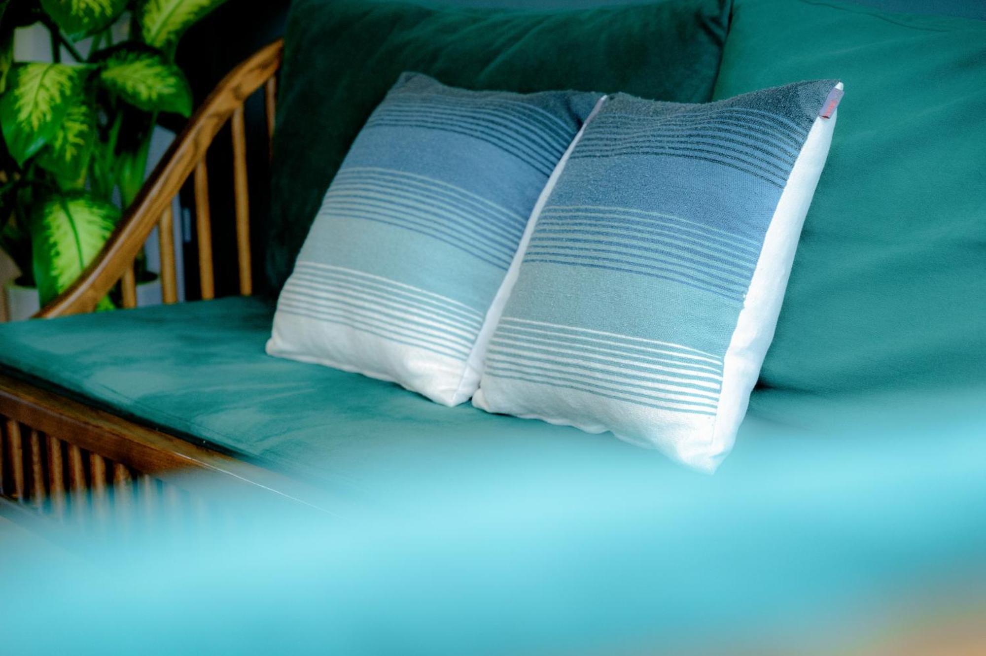 Luxe Paradise 22 Nam Ngu Street Căn hộ Hà Nội
