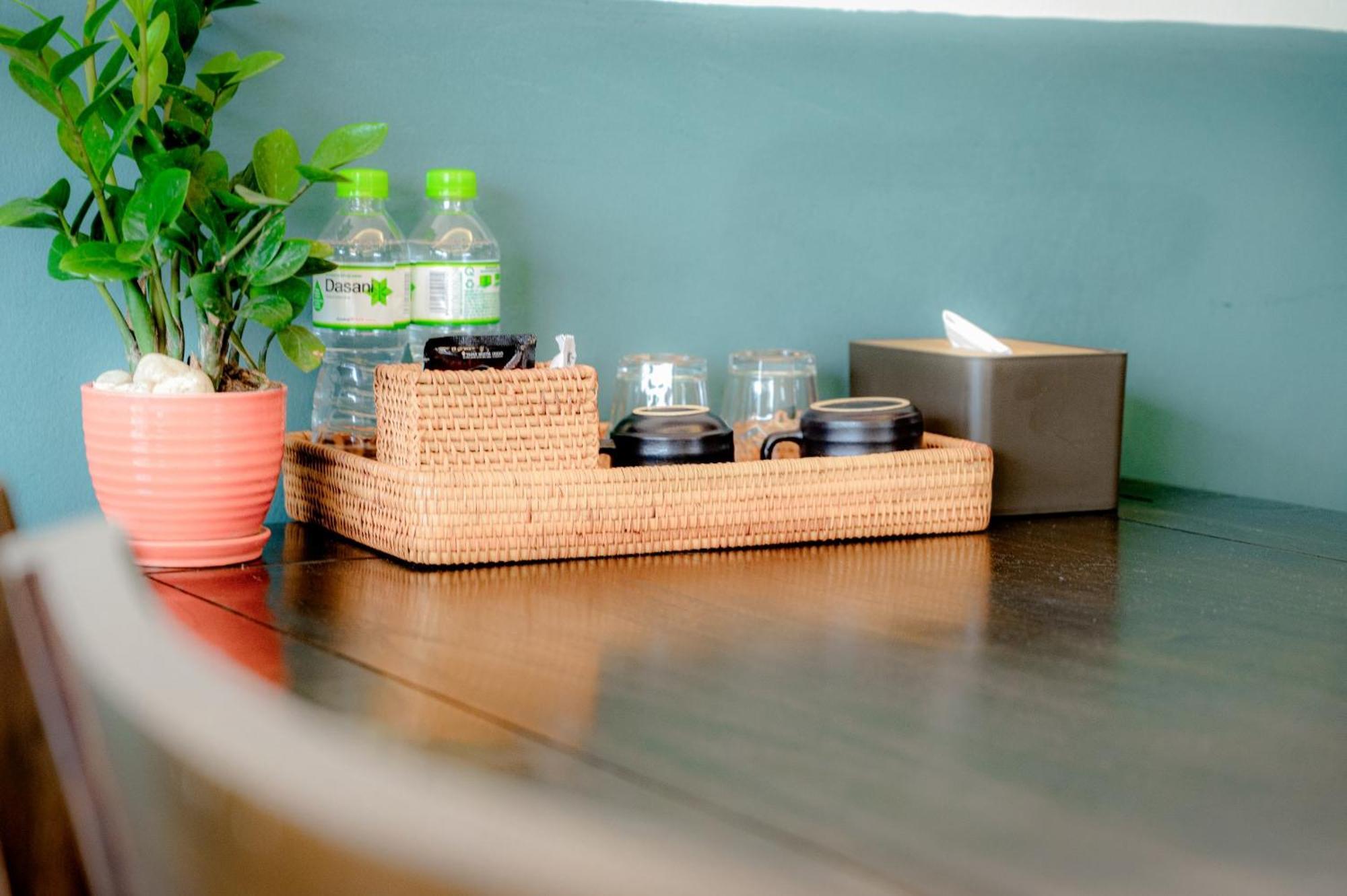 Luxe Paradise 22 Nam Ngu Street Hà Nội