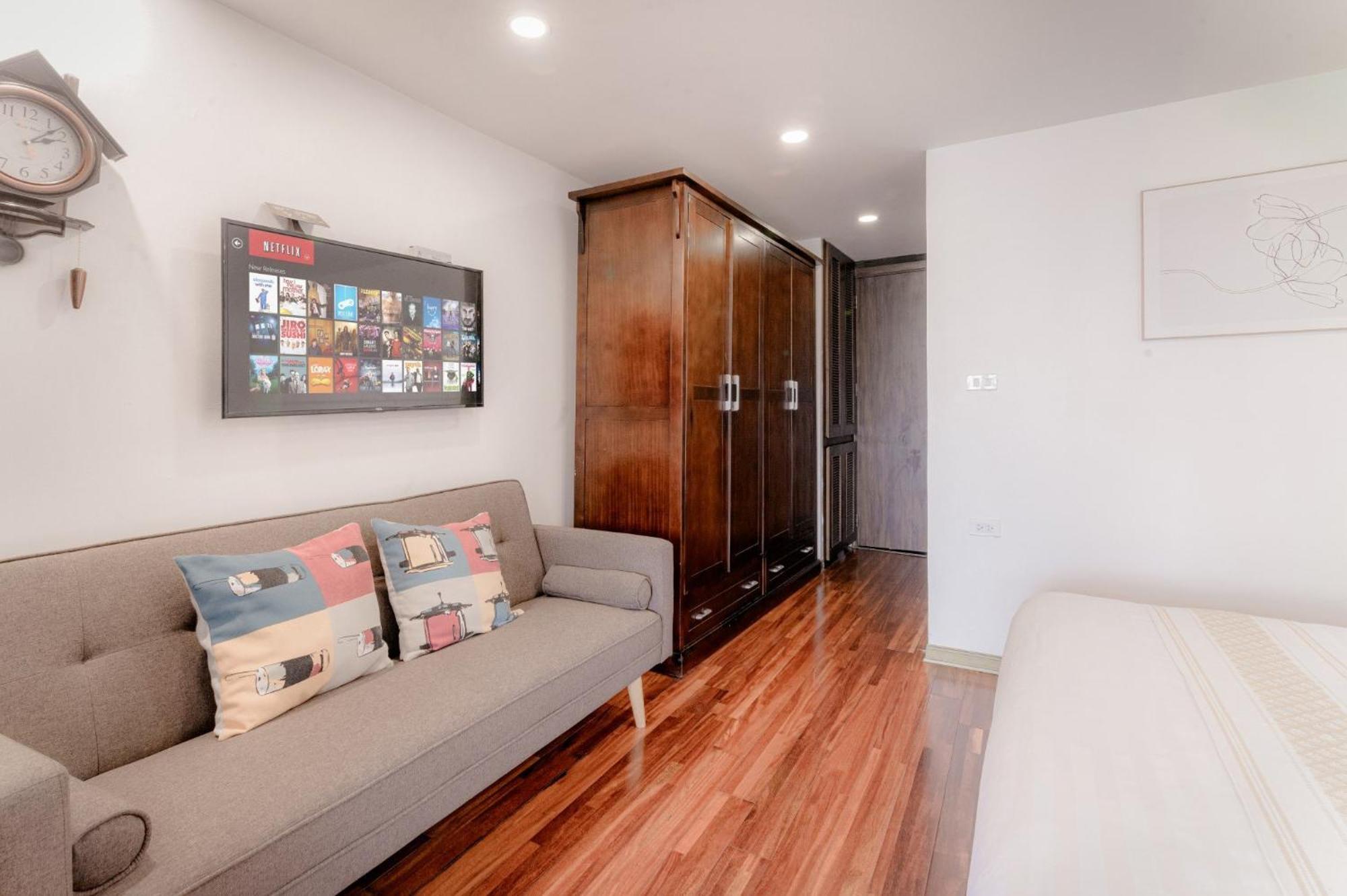 Apartment Luxe Paradise 22 Nam Ngu Street
