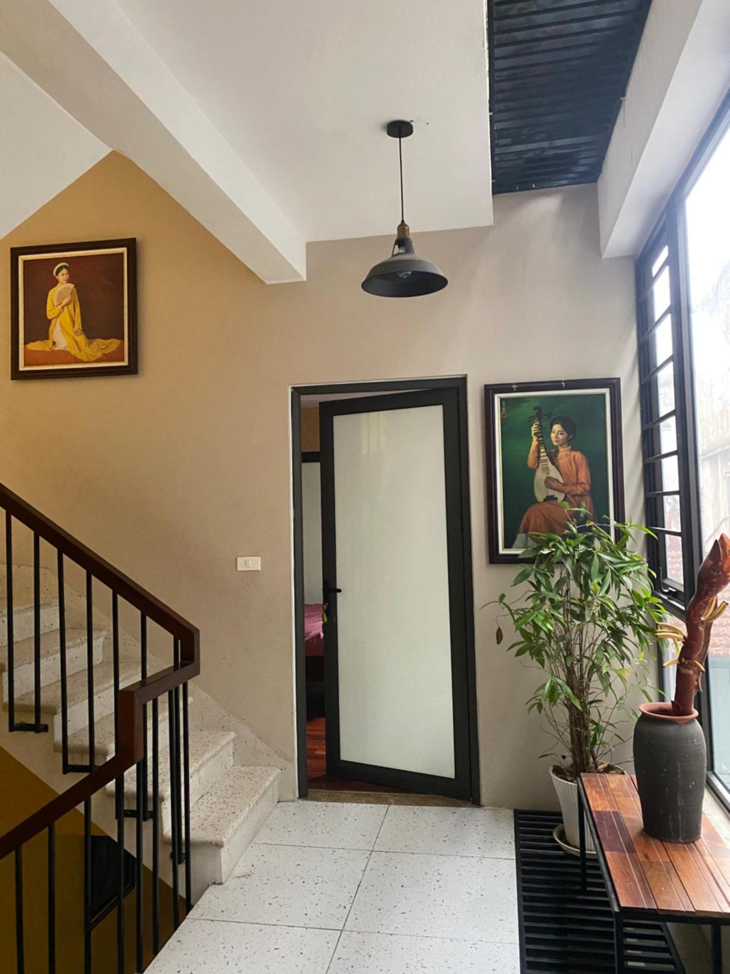 Rose Homestay