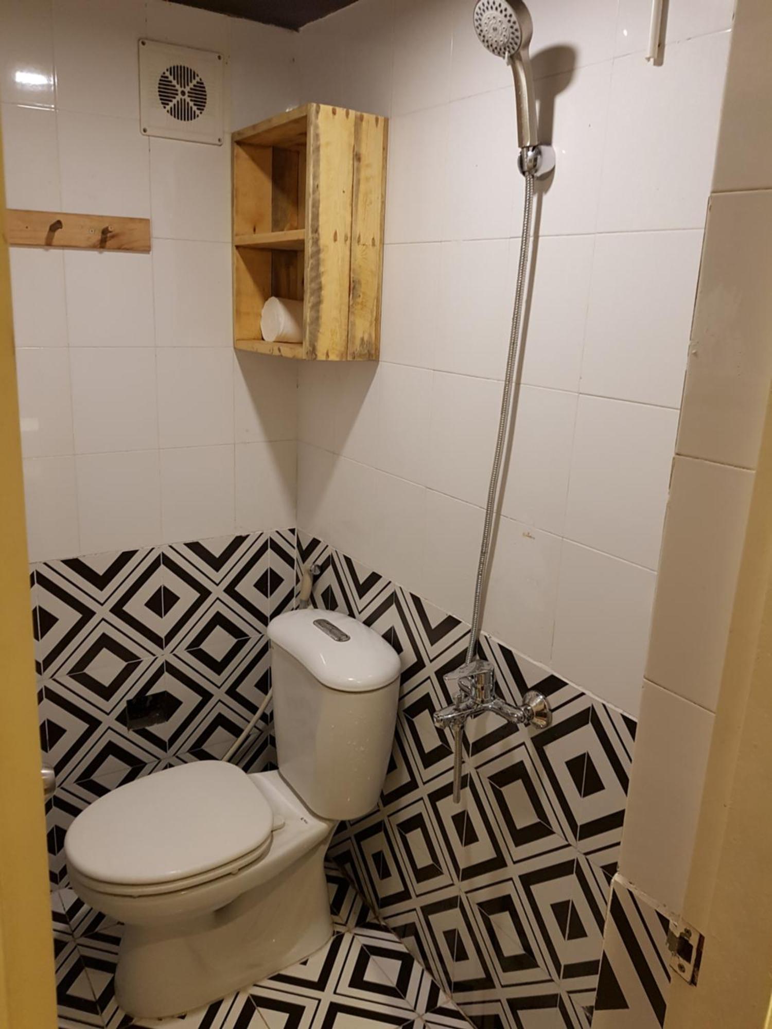Apartment Bu *