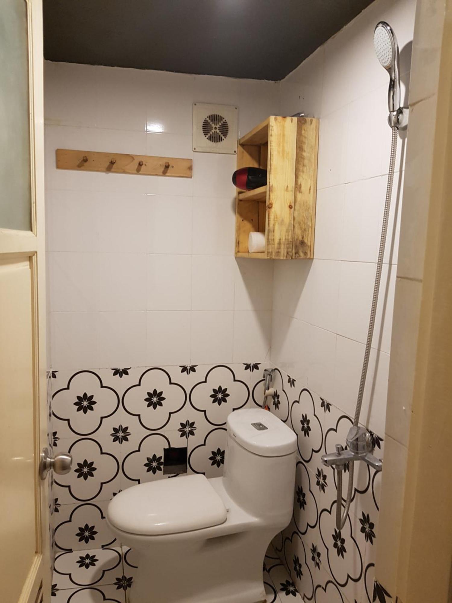 Bu Apartment