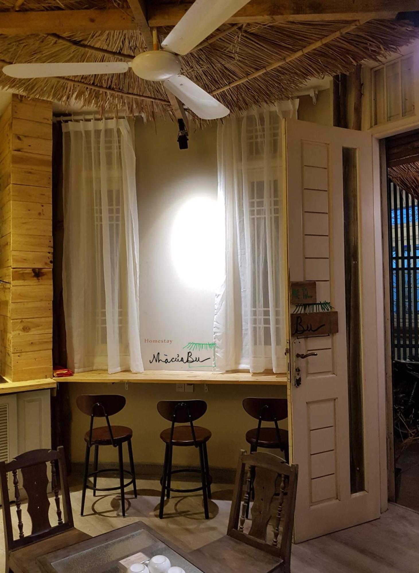 Bu Apartment Hanoi
