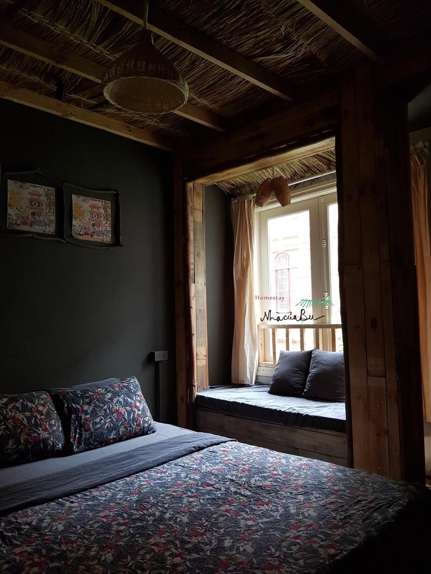 Apartment Bu