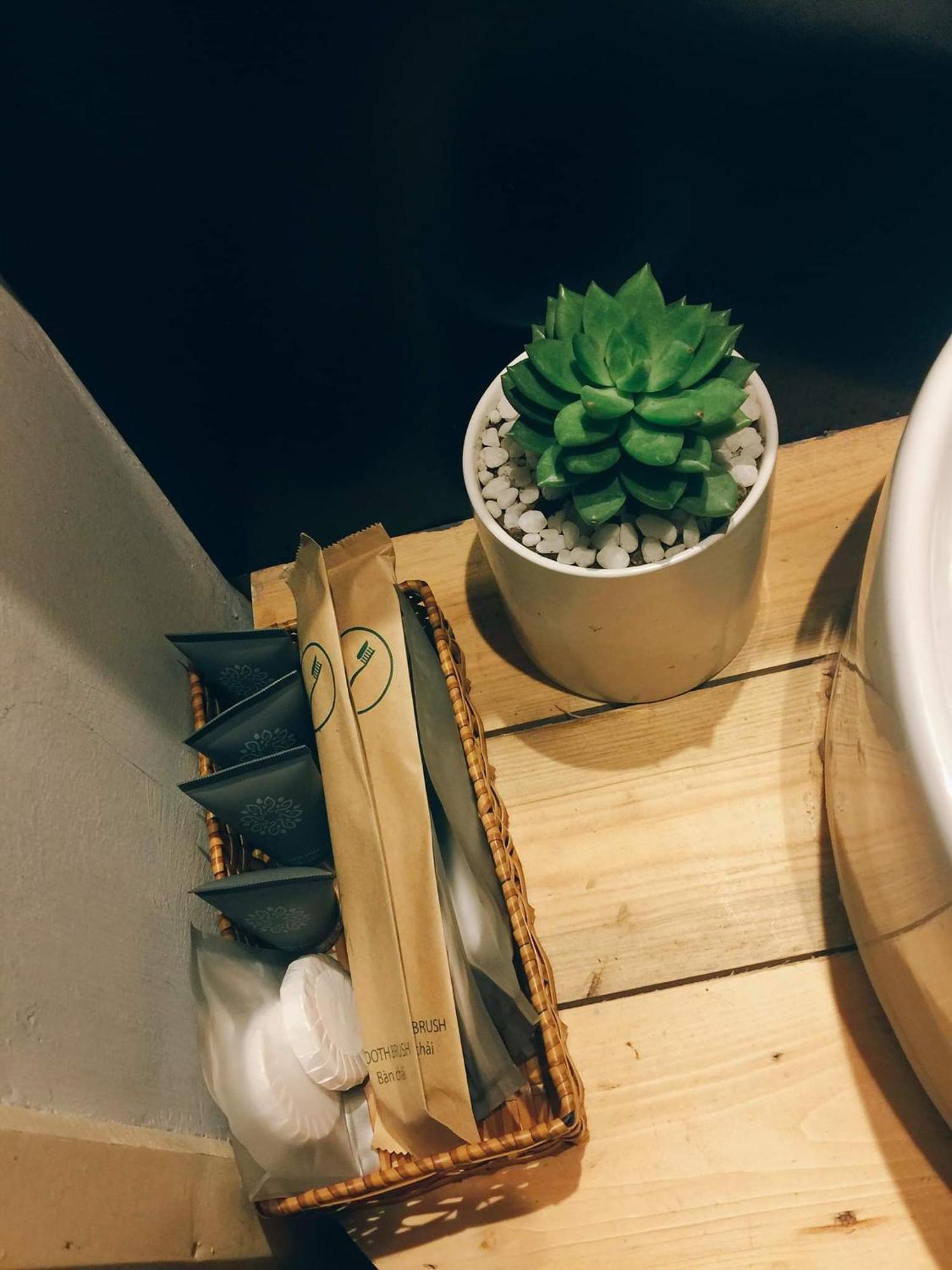 Bu Apartment *