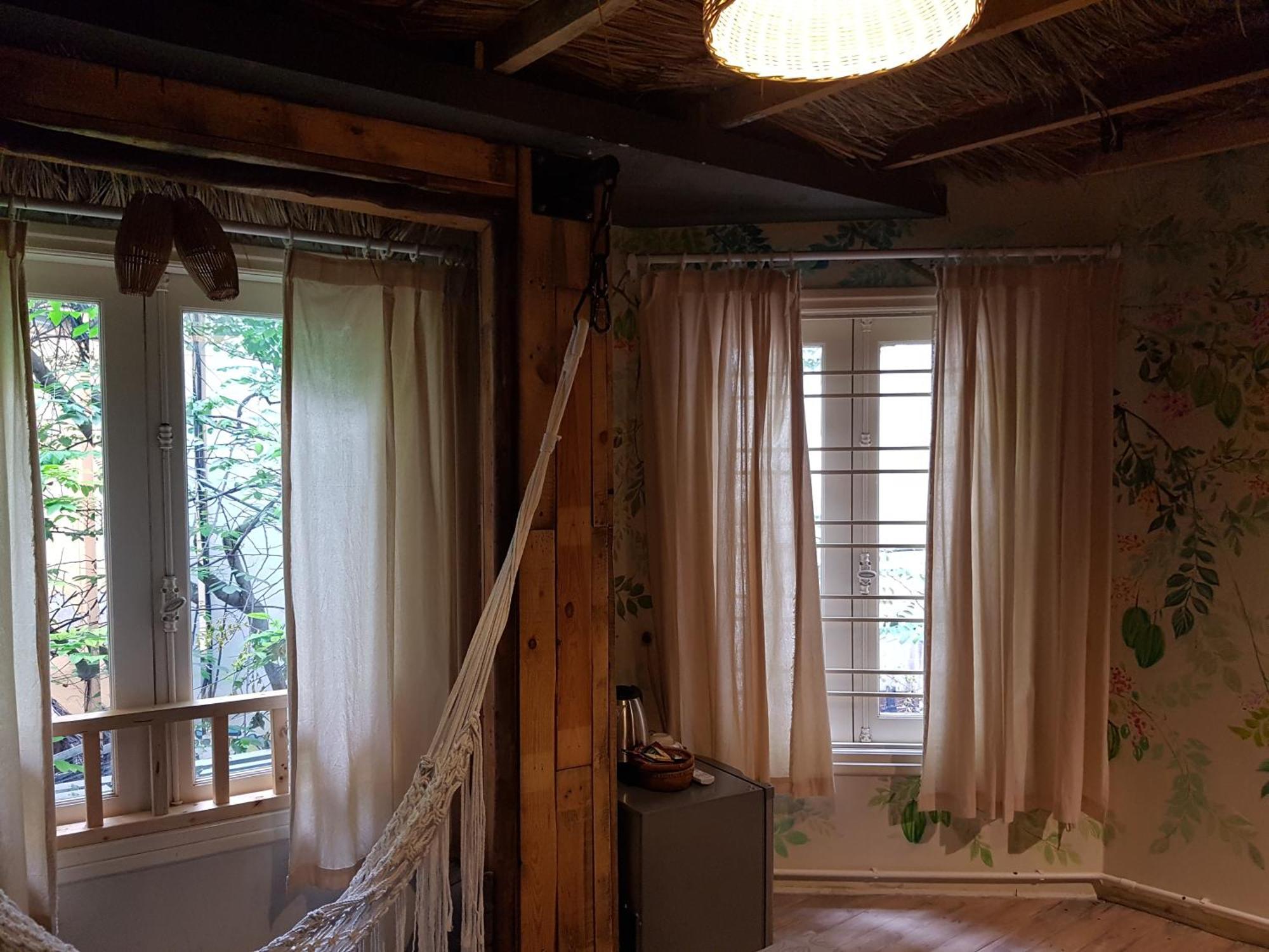 Apartment Bu Hanoi
