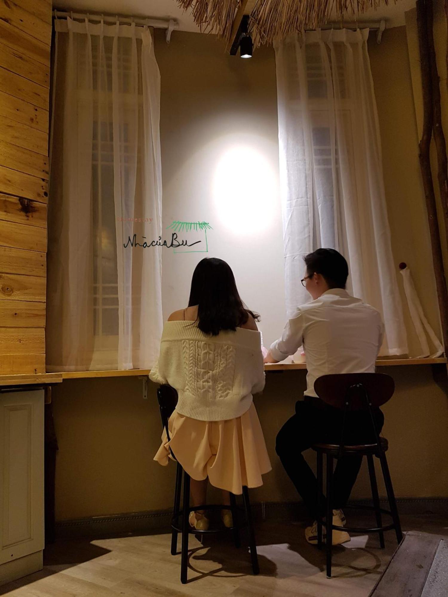 Bu Apartment *