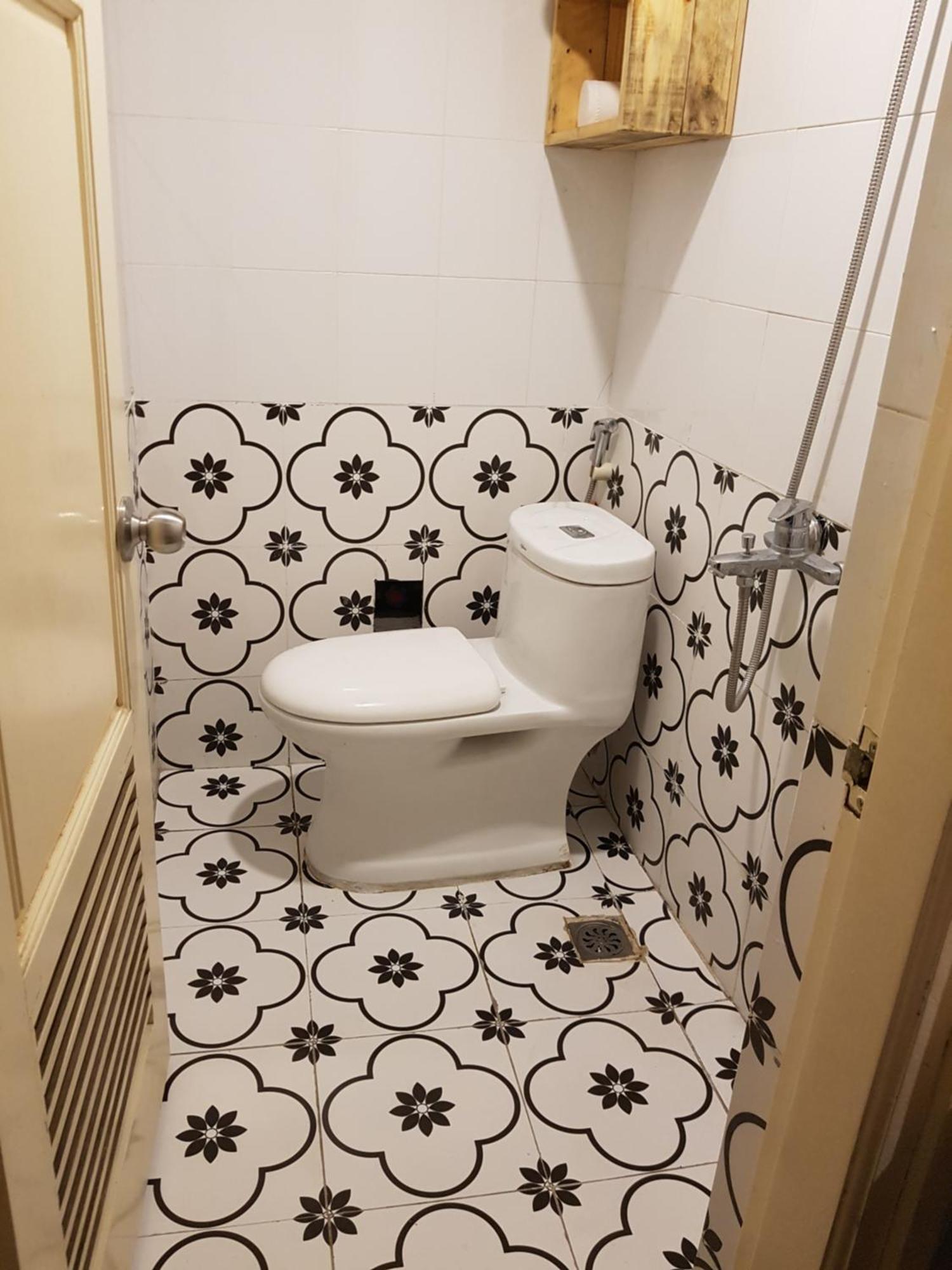 Apartment Bu Hanoi