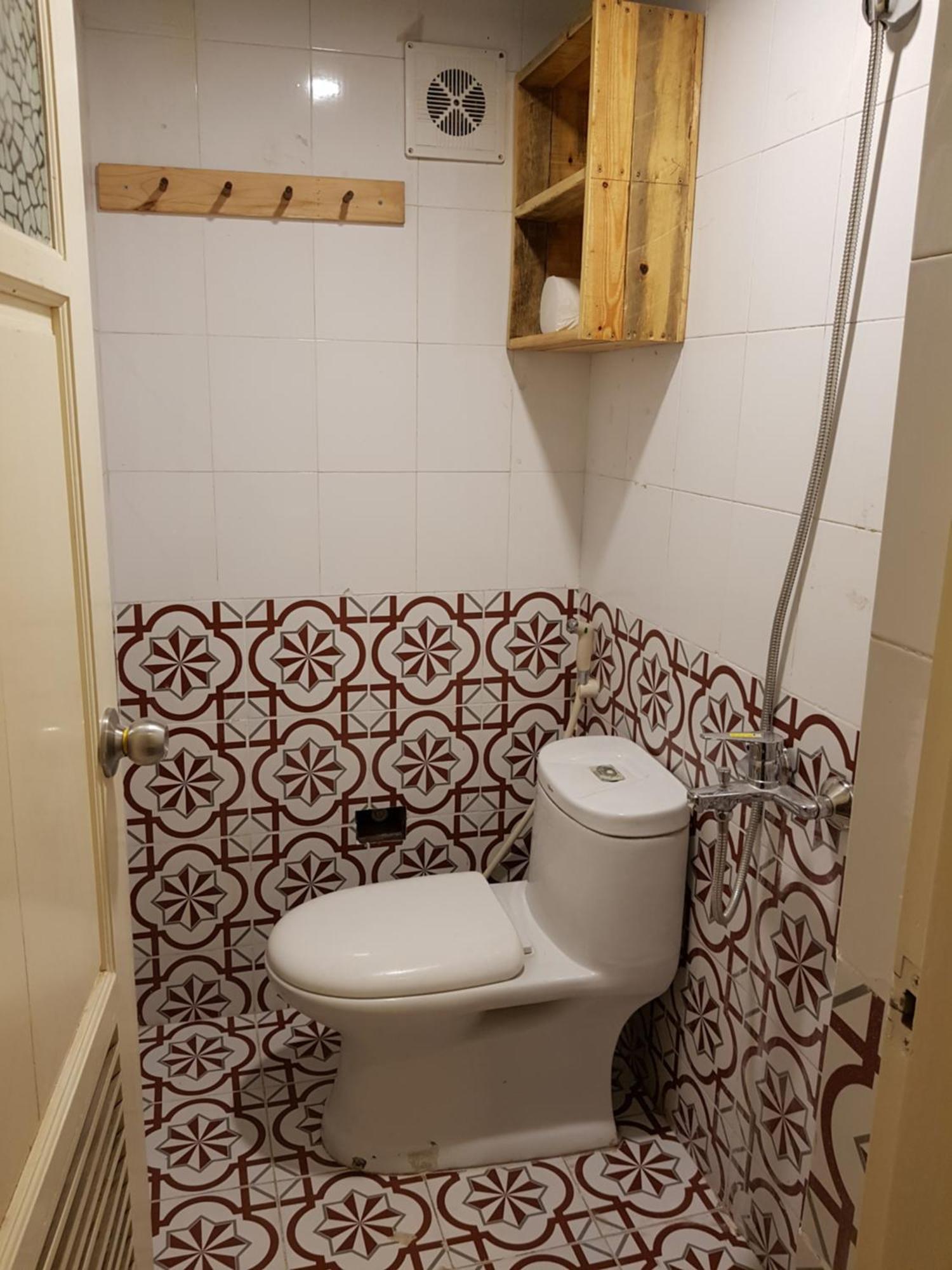 Bu Apartment Hanoi