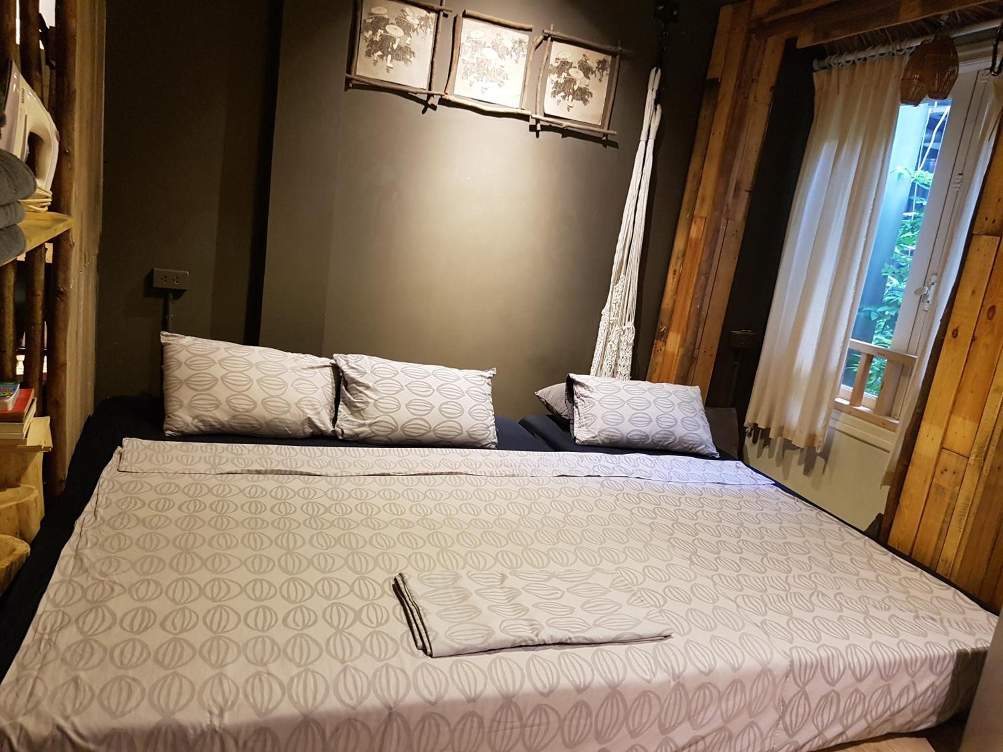 Apartment Bu *