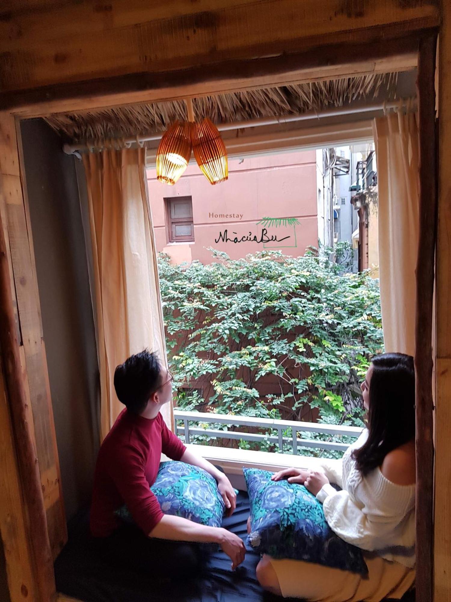 Apartment Bu