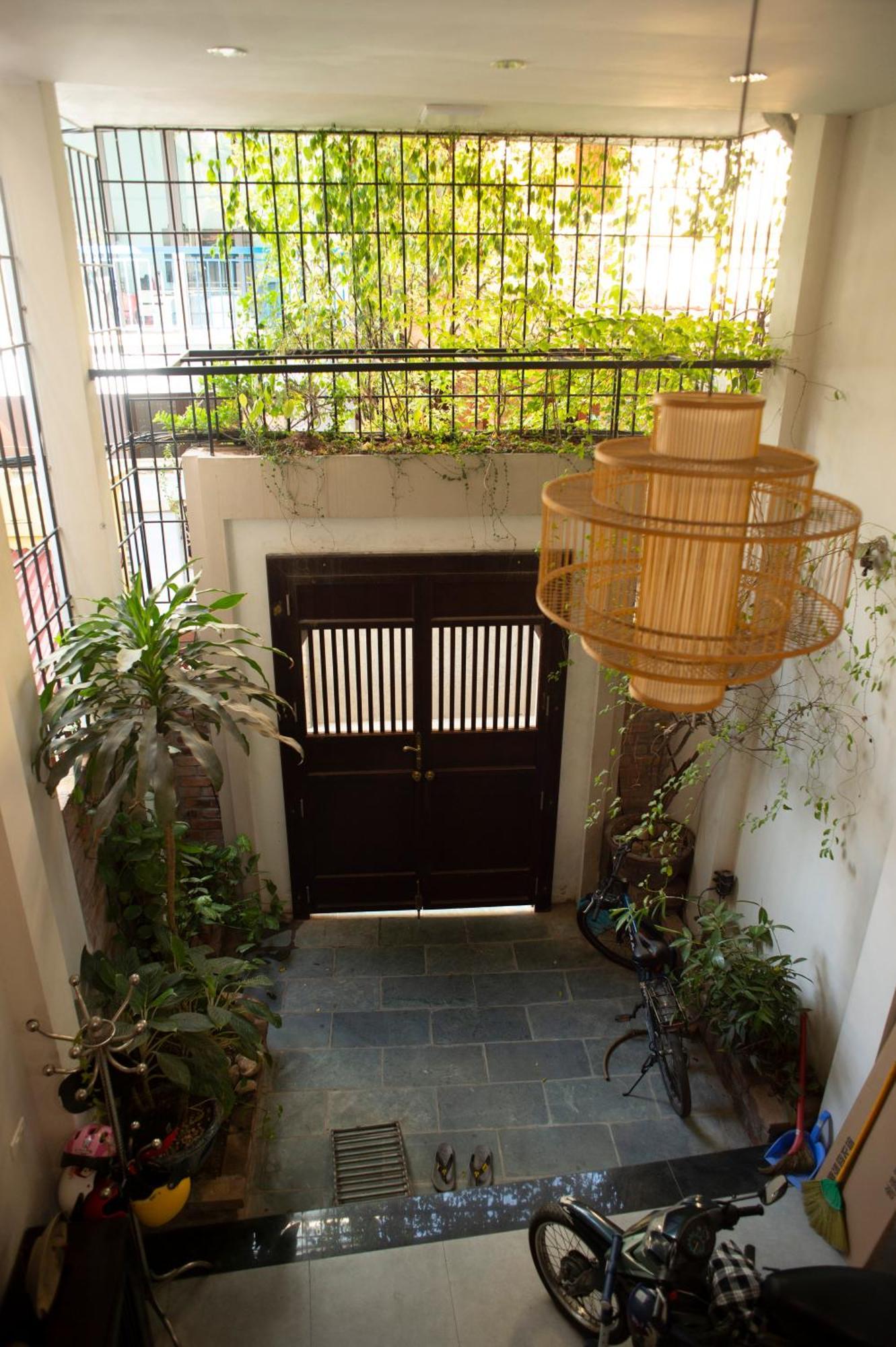 Homestay Art Hanoi