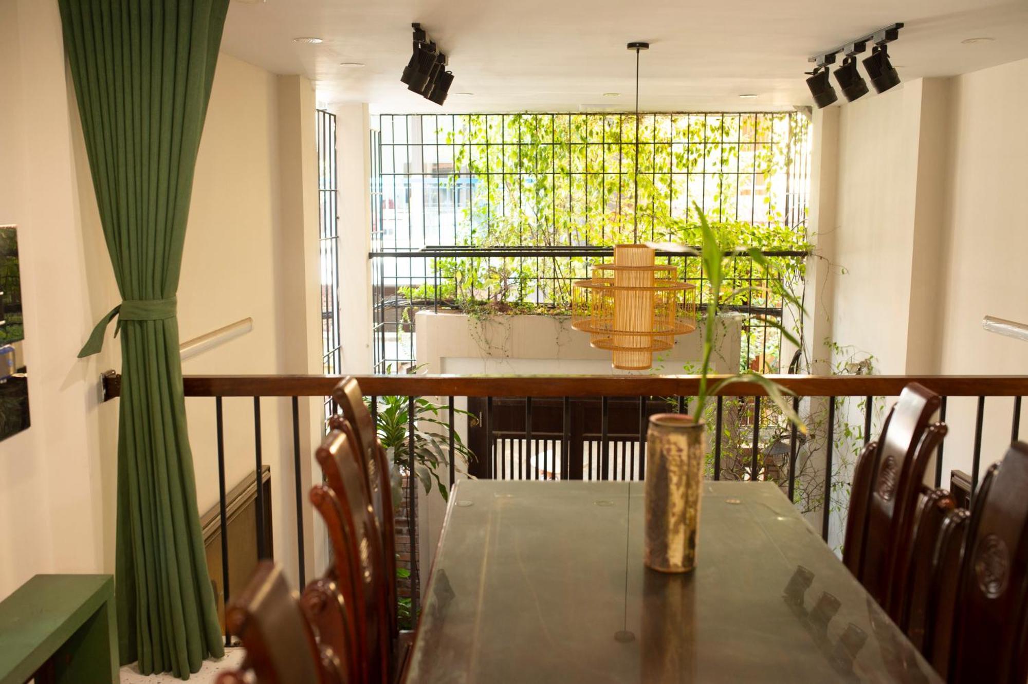 Art Homestay