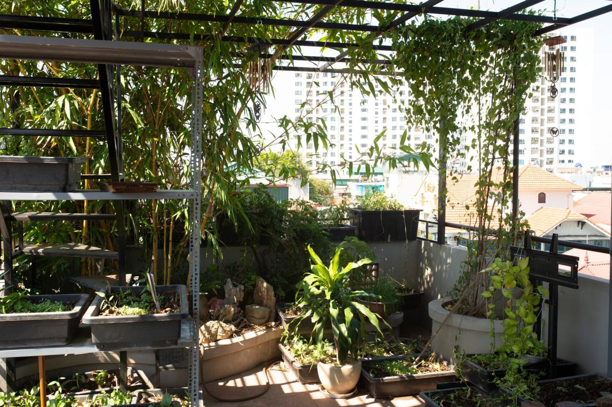 Homestay Art Hanoi