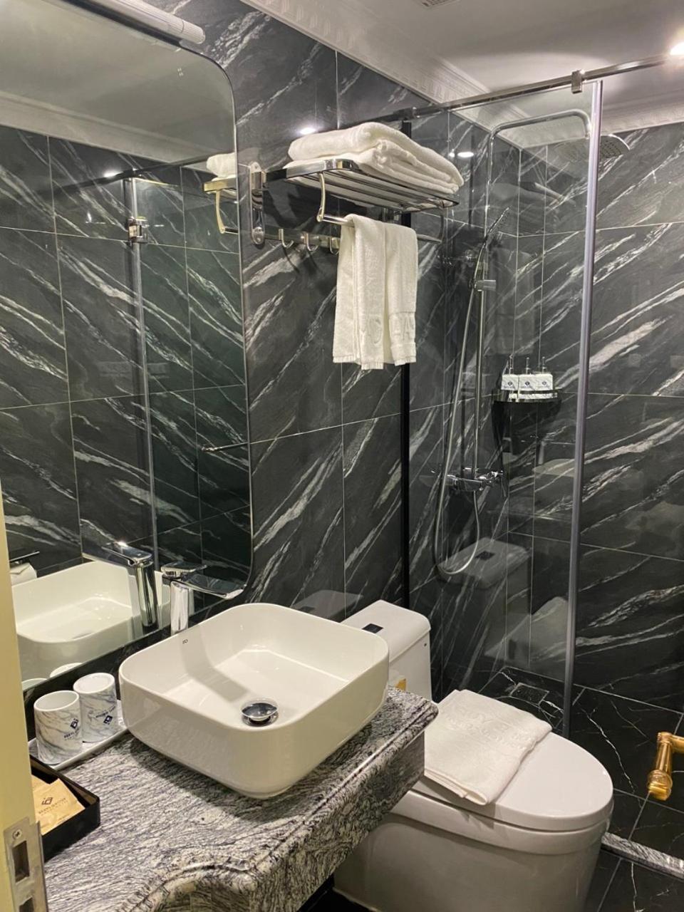 Beryl Signature Hotel 4*