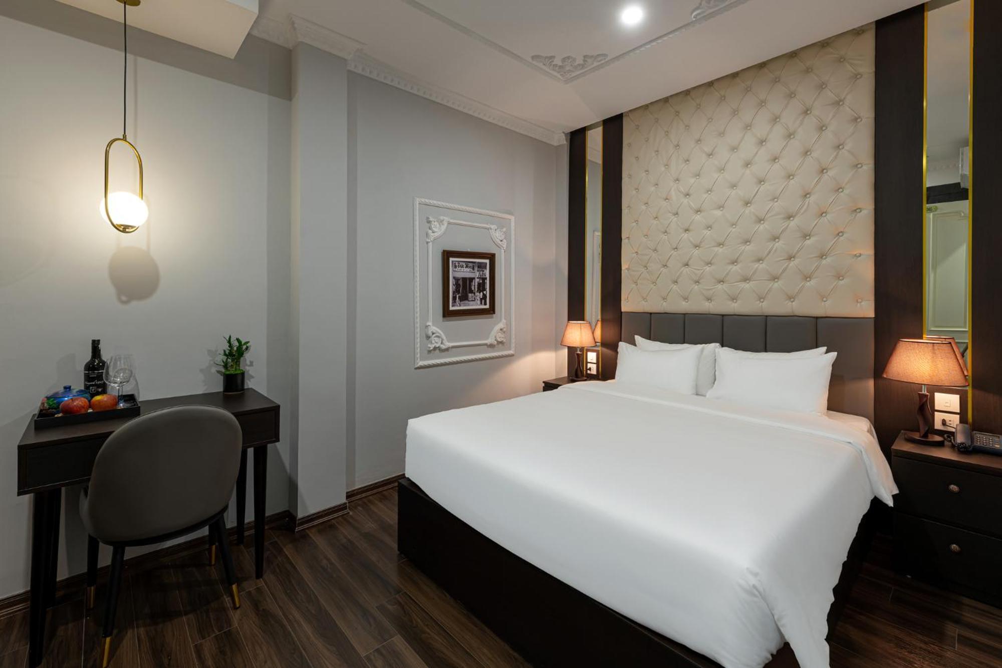 Beryl Signature Khách sạn Hà Nội