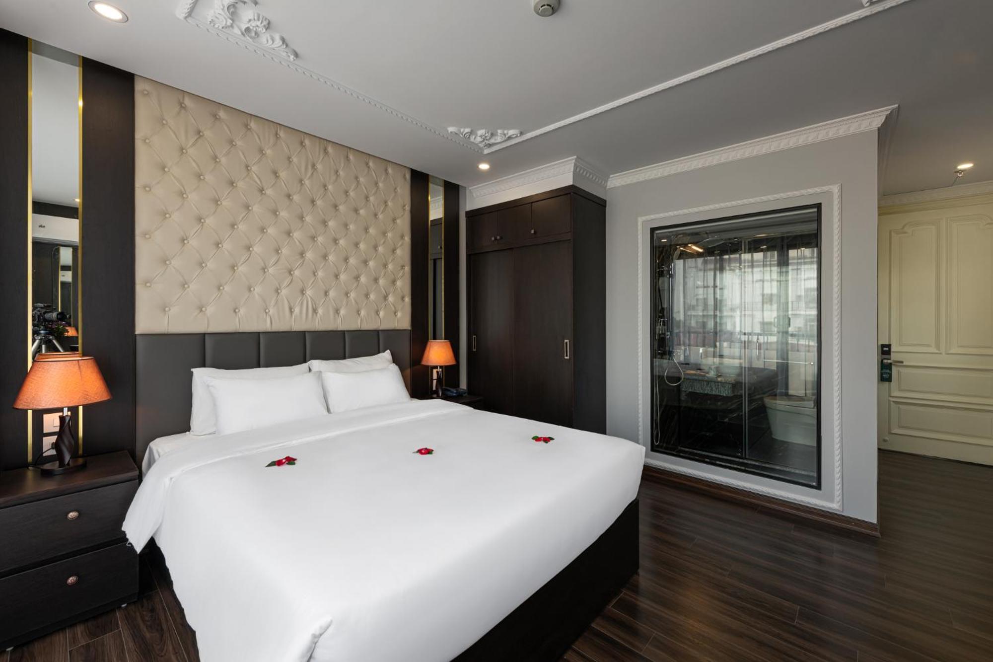 Beryl Signature Hà Nội