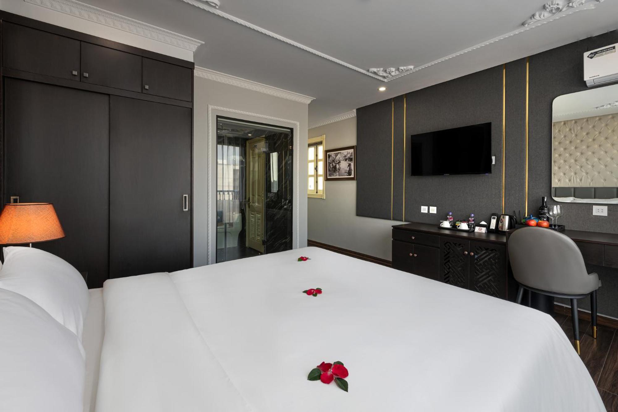 Beryl Signature 4* Hà Nội