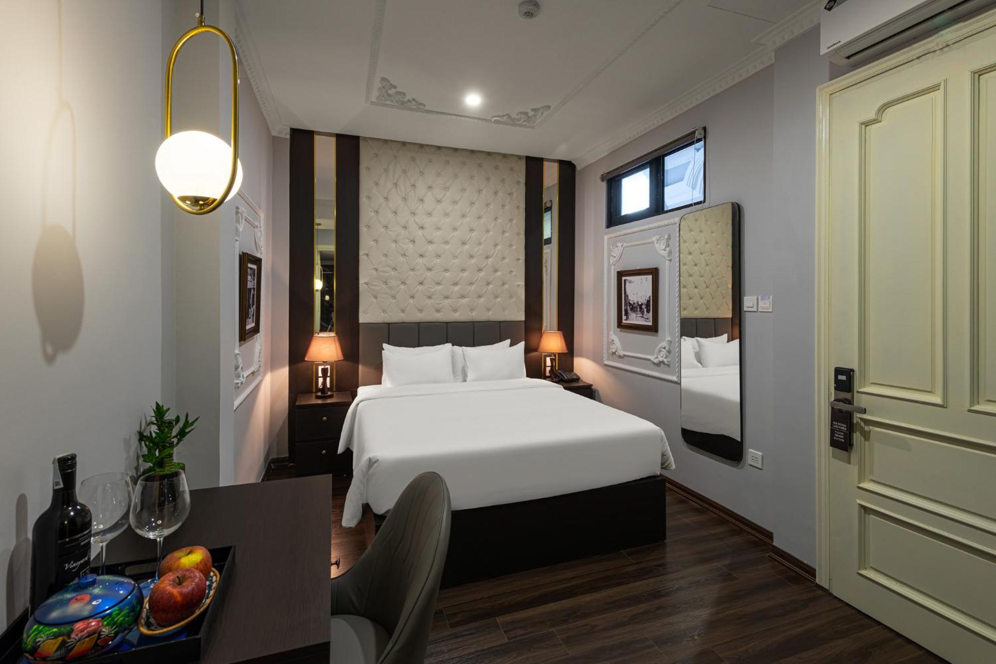 Beryl Signature Hotel