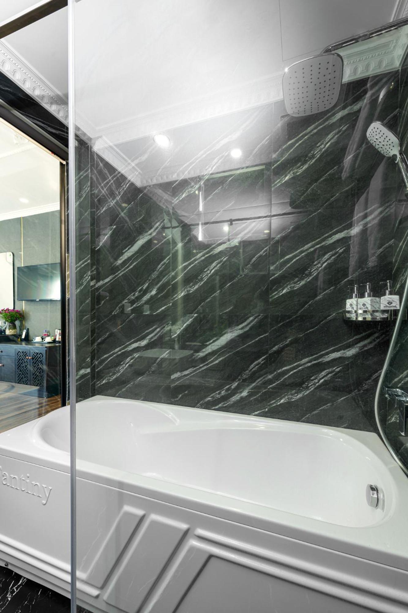 Beryl Signature Khách sạn Hà Nội