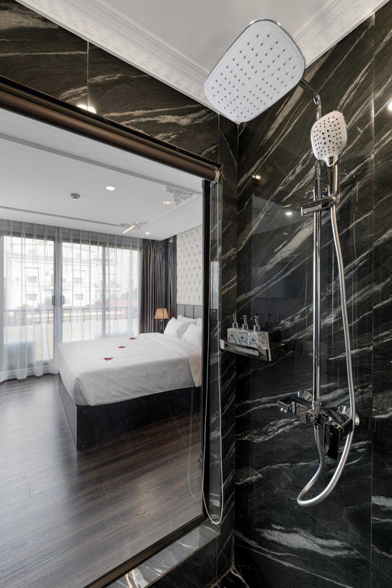 Khách sạn Beryl Signature 4*
