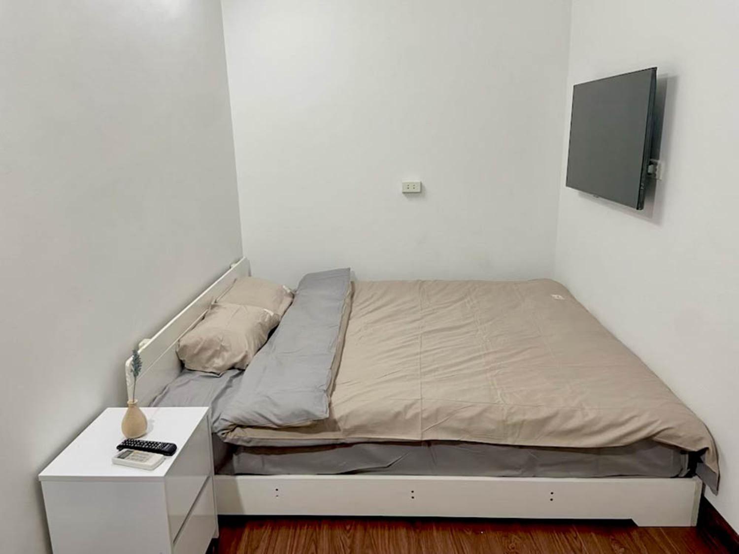 Apartment Bom House - Zxz *