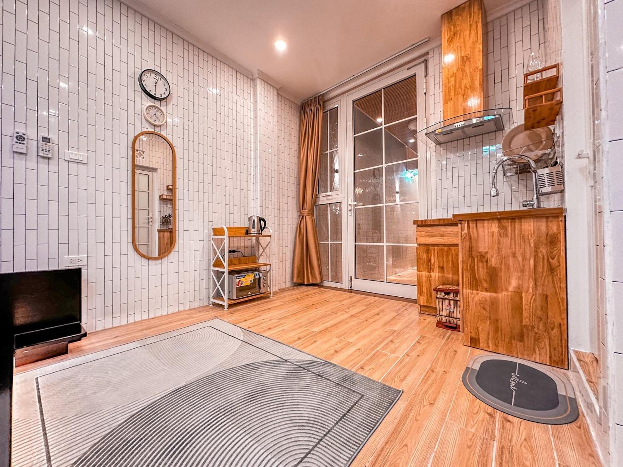 La Casa Di Dicembre Guest house *