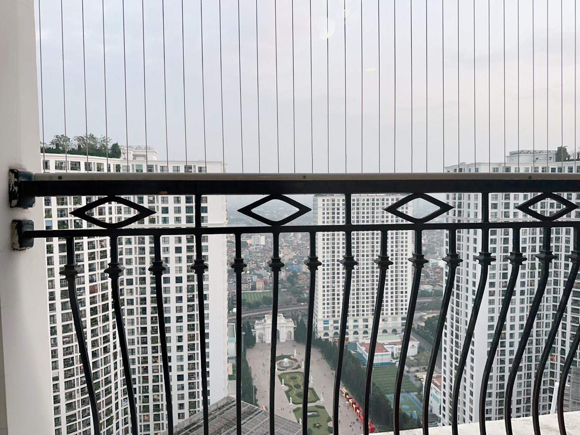 Apartment Beu Vincom Royal Hanoi