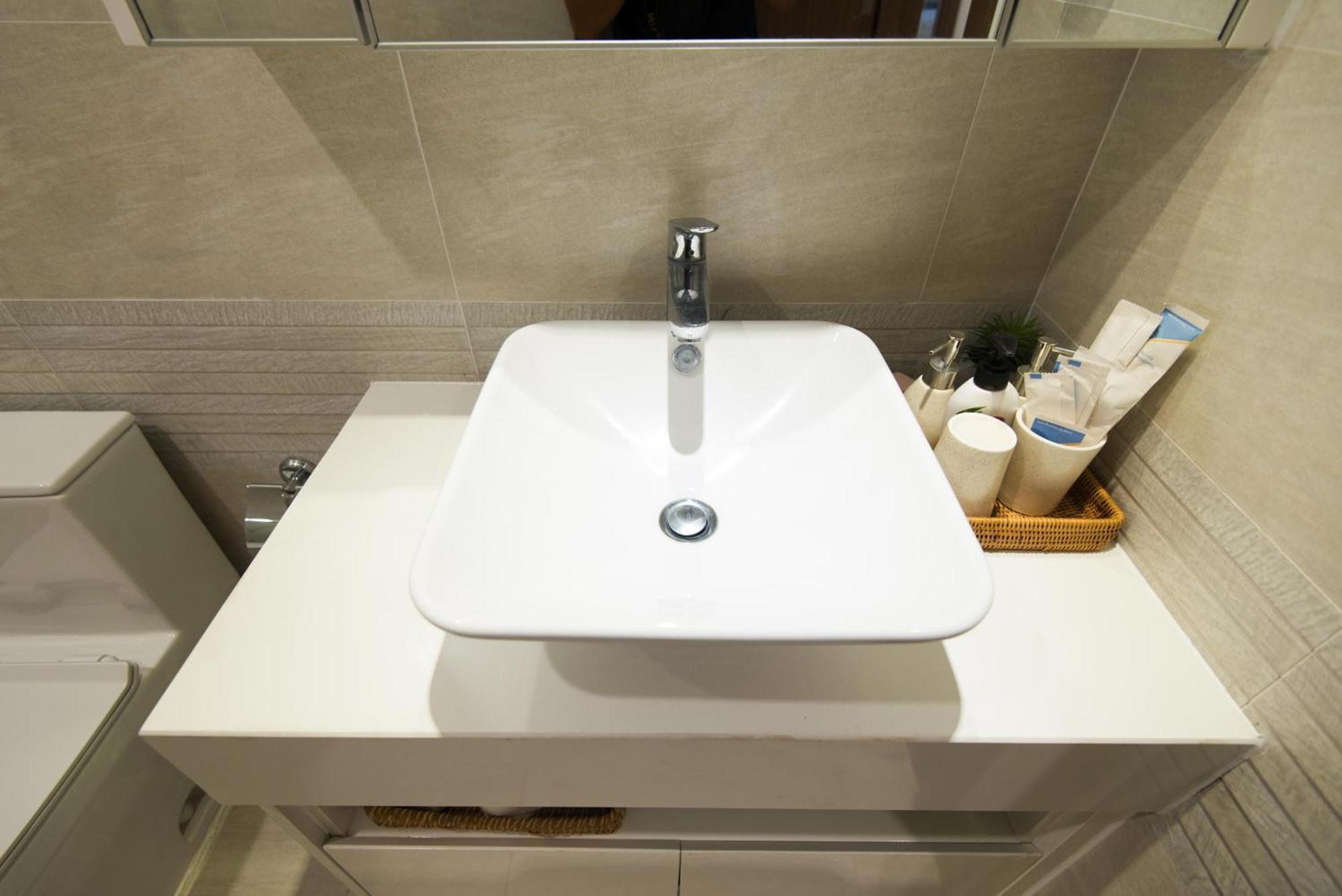 Vinhomes Metropolis Harmony Apartment Hanoi