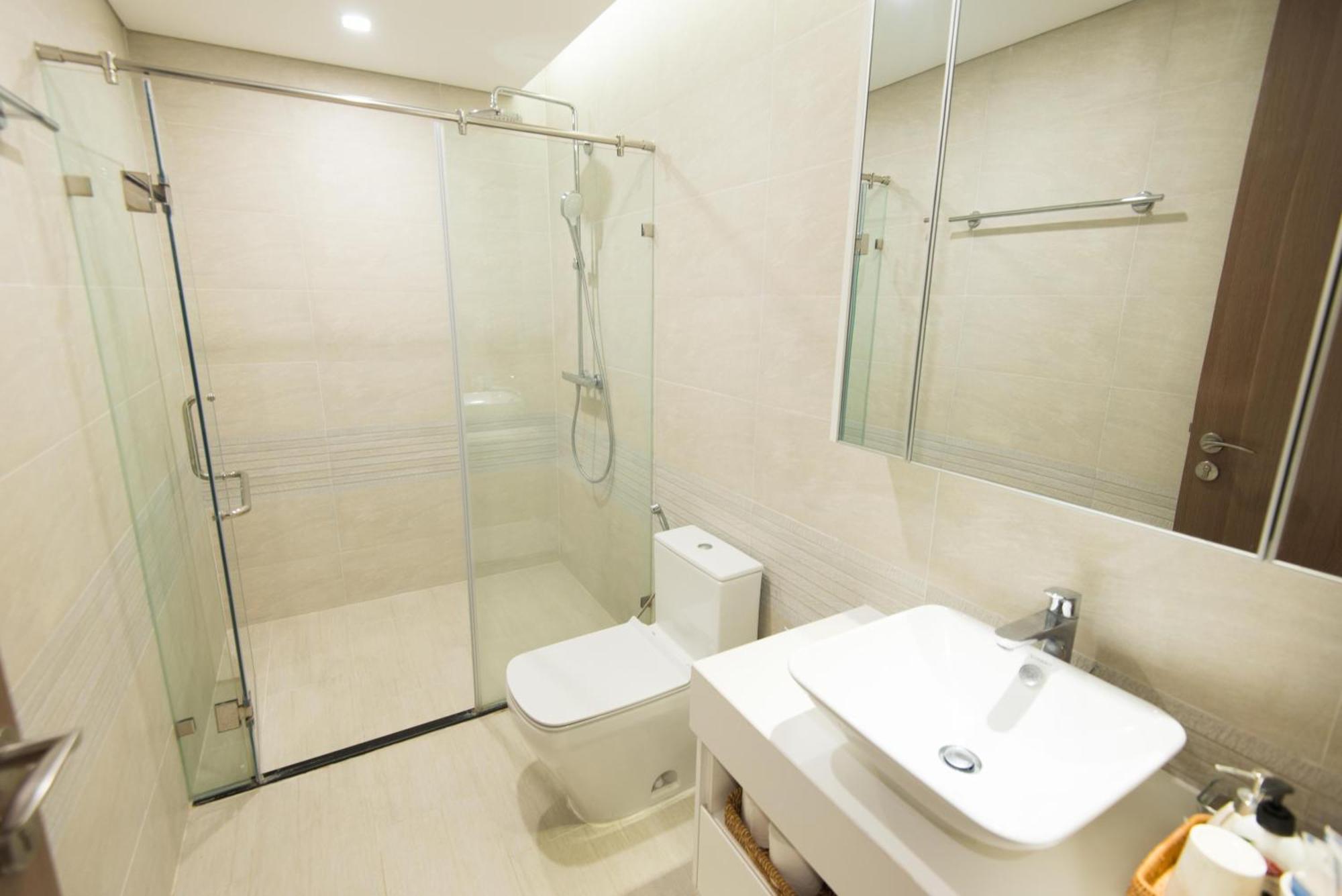 Vinhomes Metropolis Harmony Apartment Hanoi