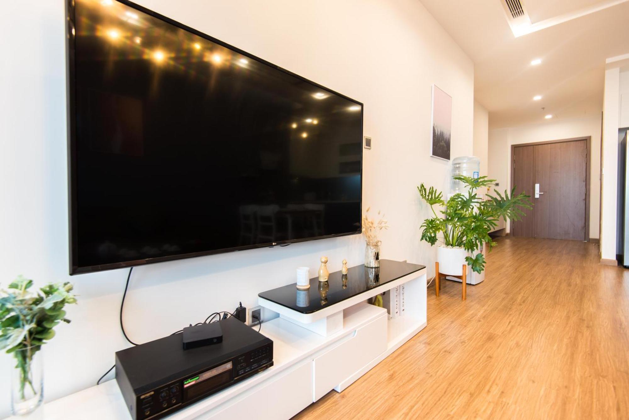 Apartment Vinhomes Metropolis Harmony Hanoi
