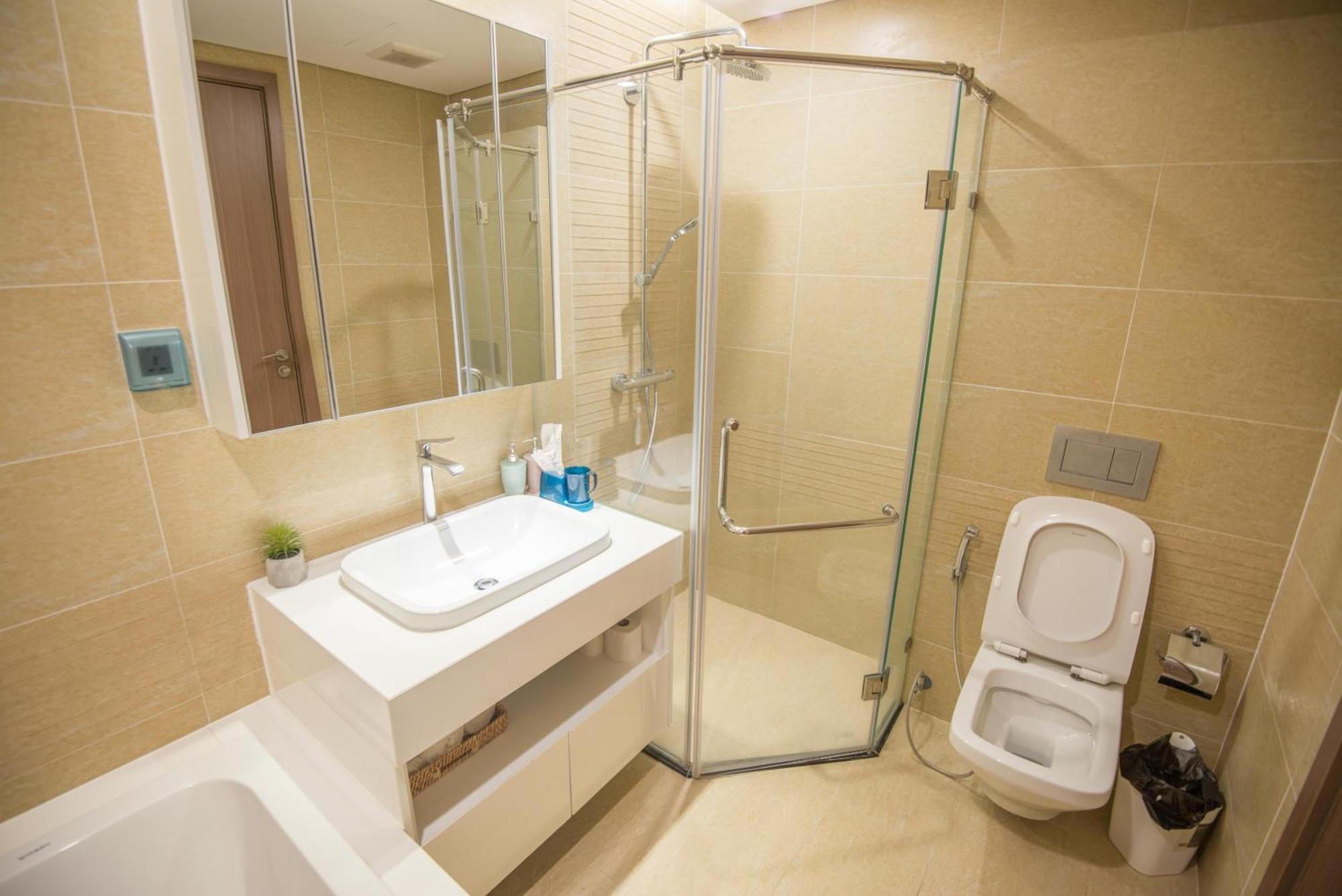 Vinhomes Metropolis Harmony Apartment *