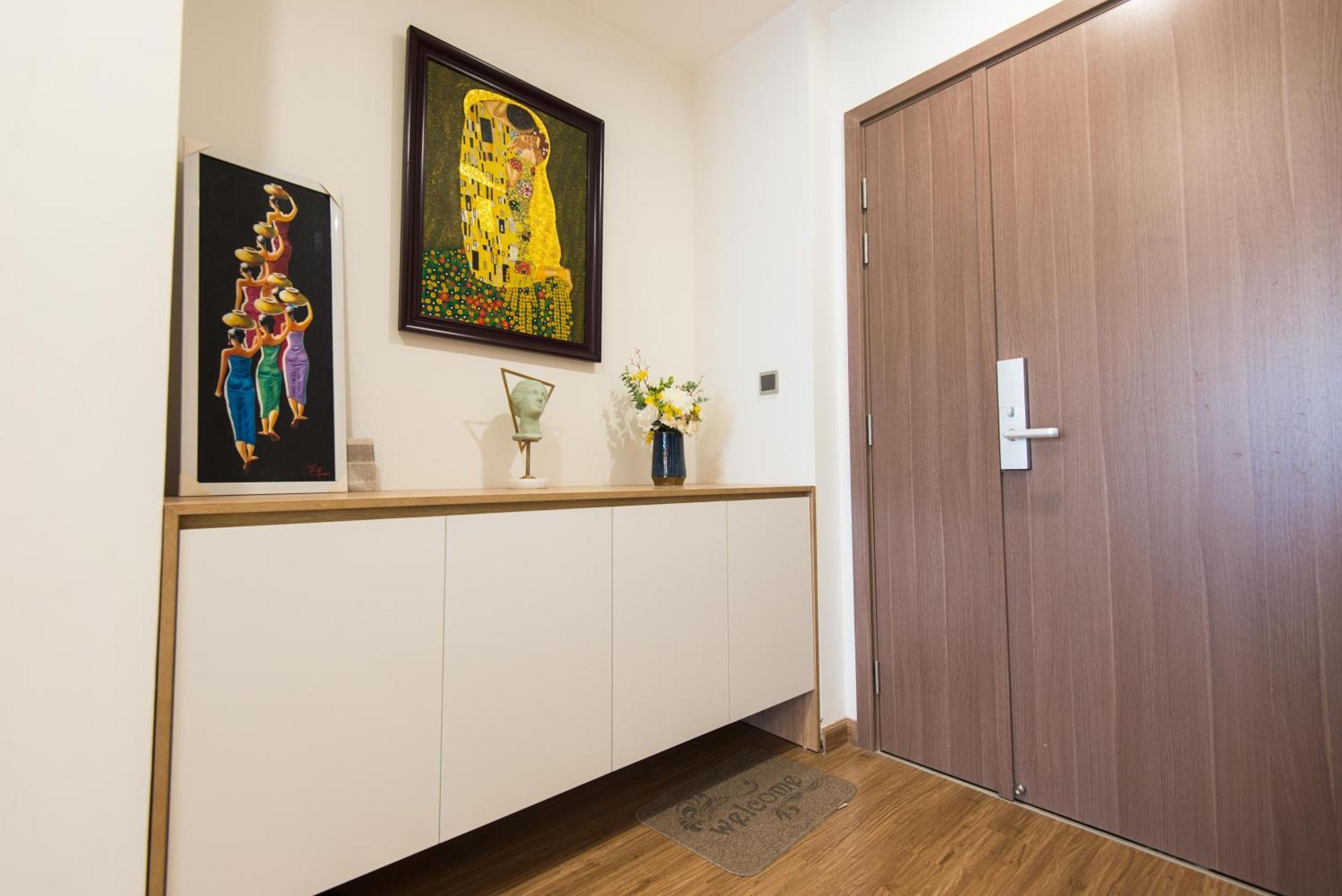 Apartment Vinhomes Metropolis Harmony